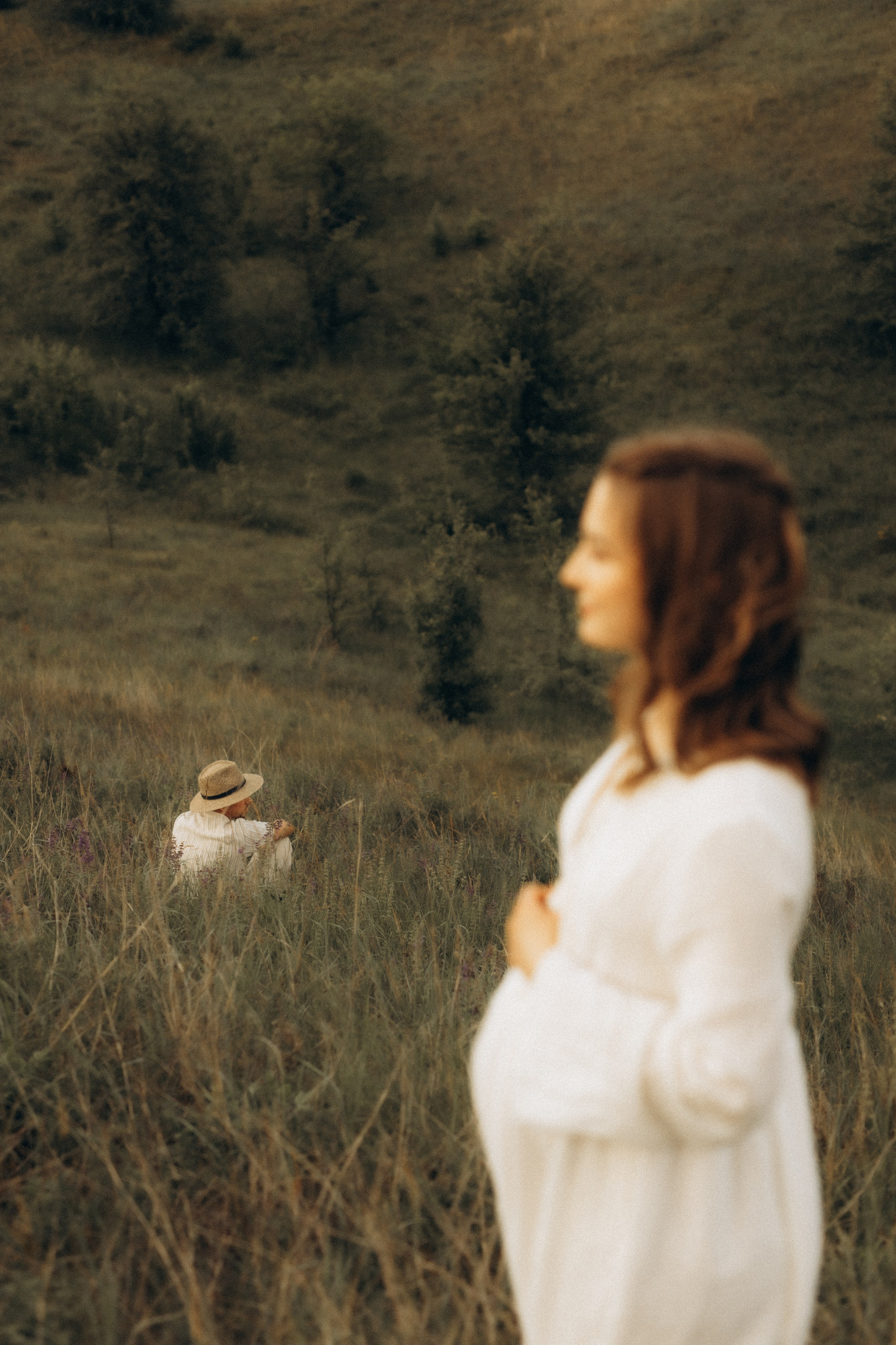 Наші серця. Головна