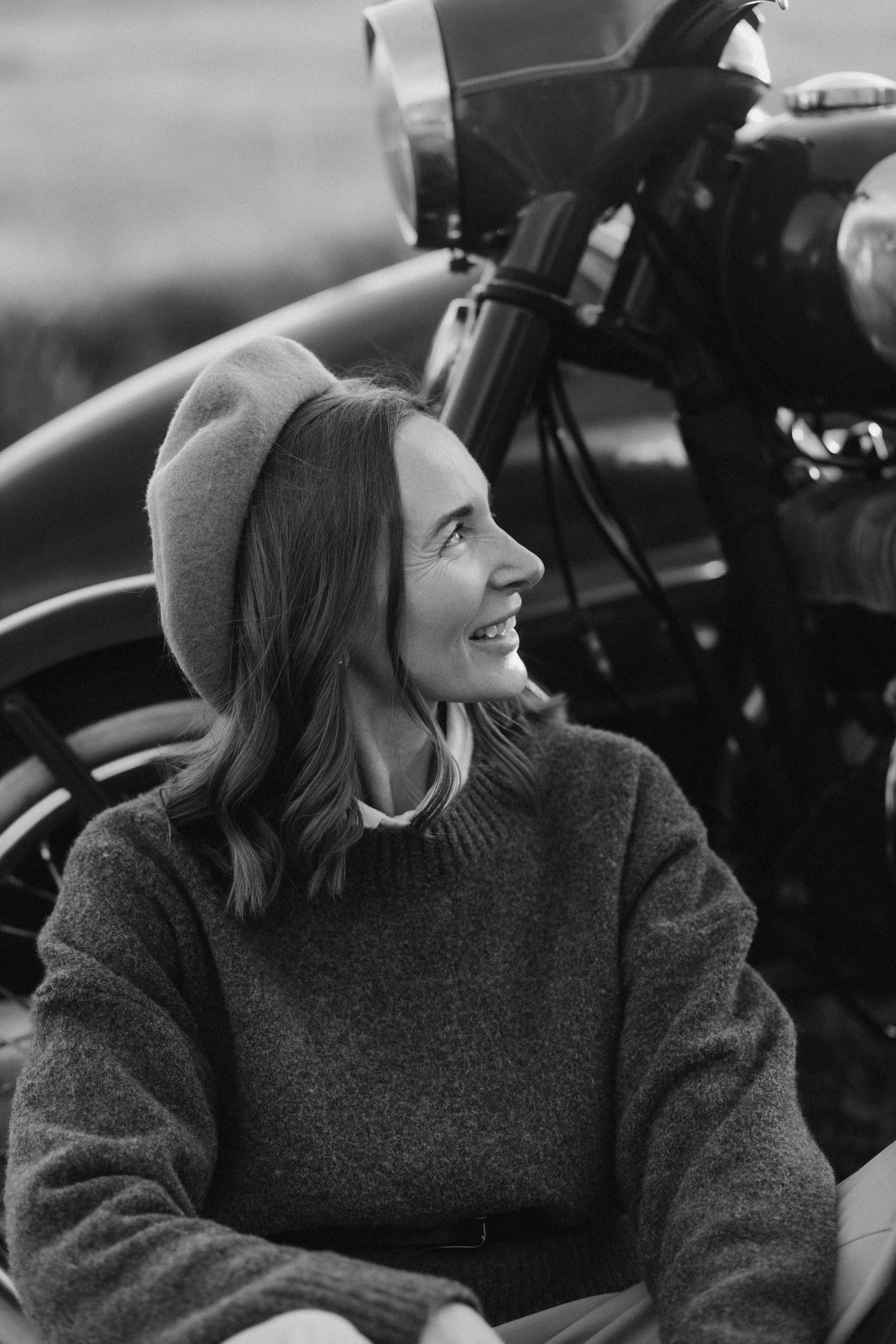 В обіймах щастя. Головна