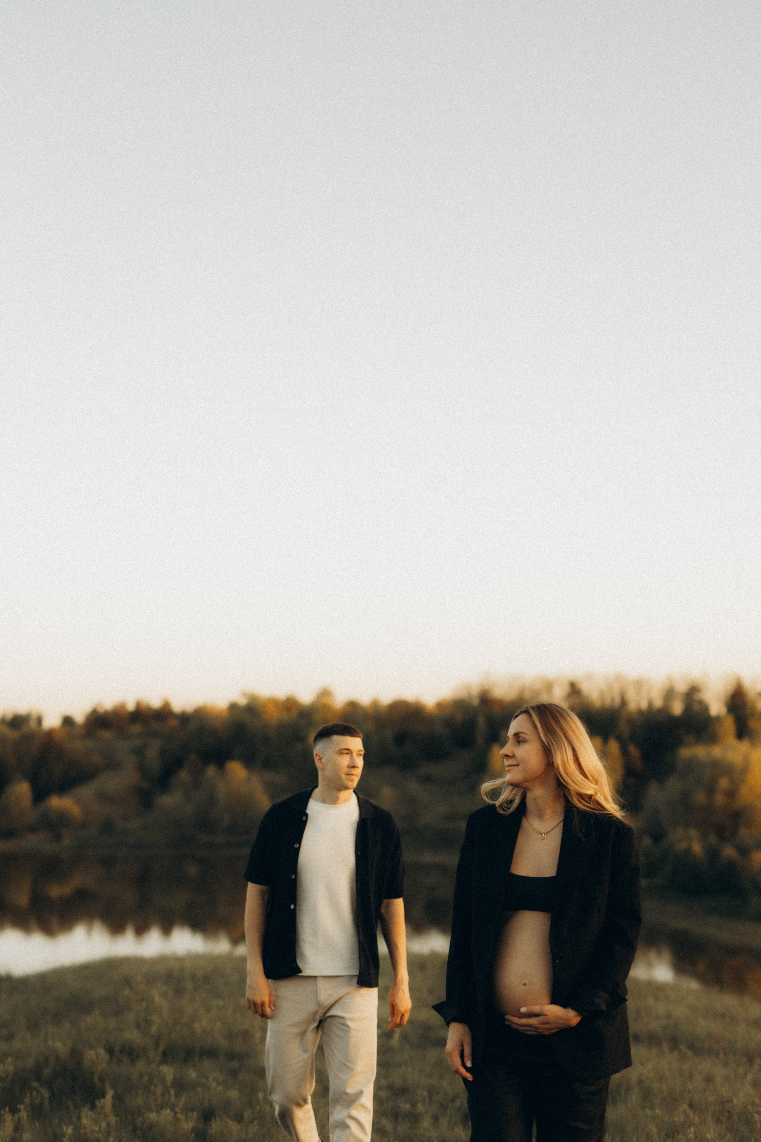 Ти мій Дім. Головна