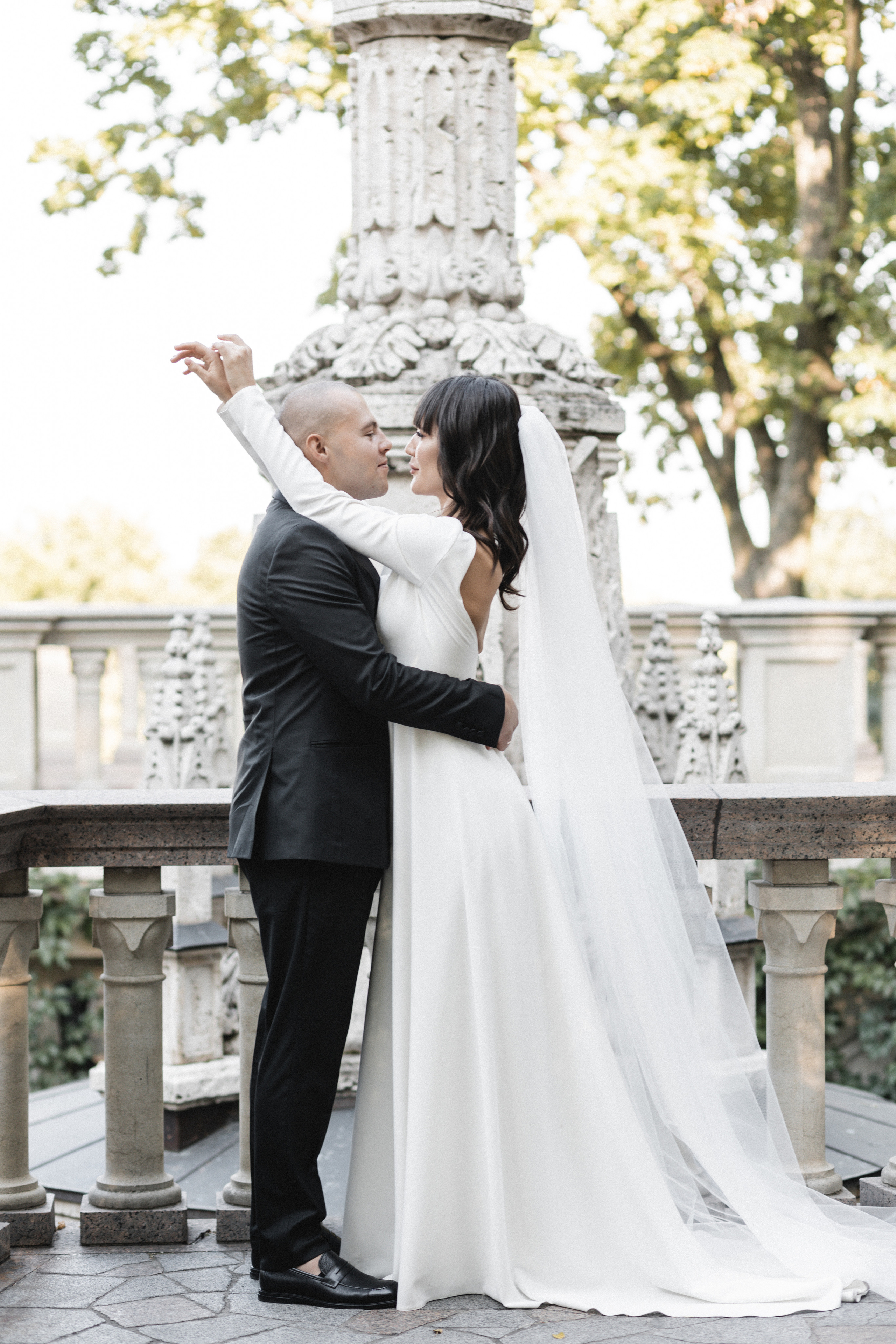 Натали+Ярослав. Головна