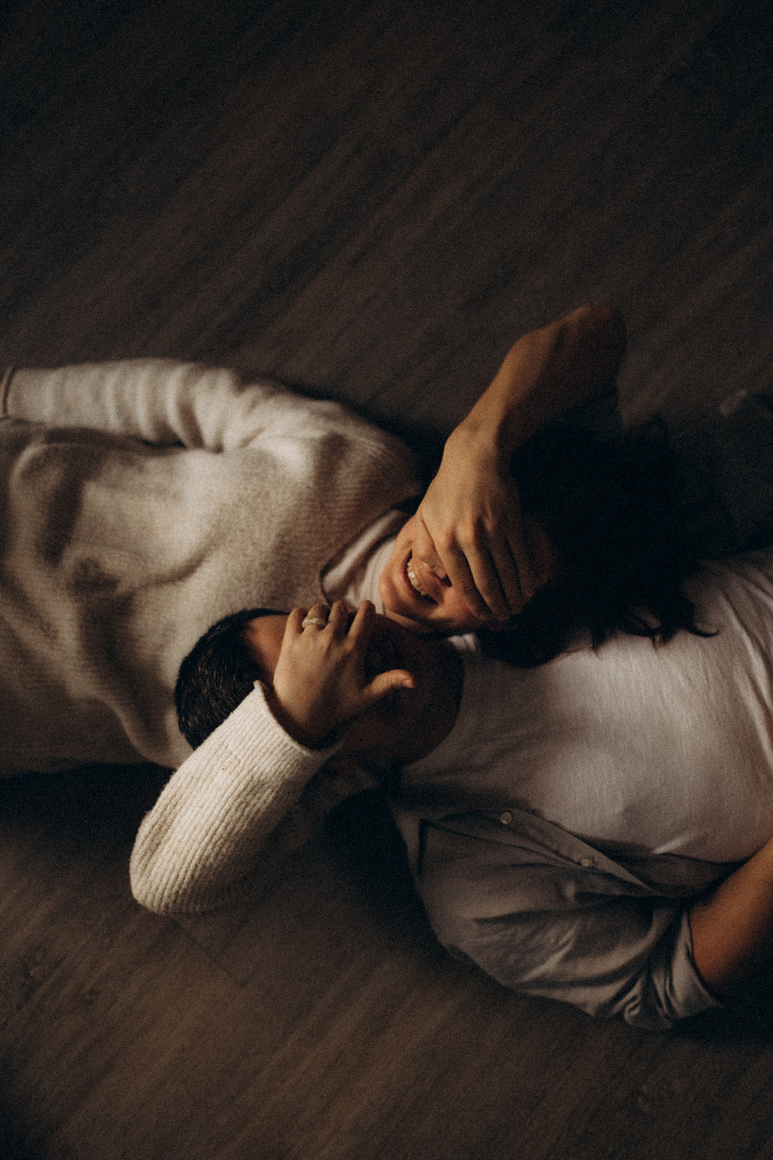 Рідні душі. Головна