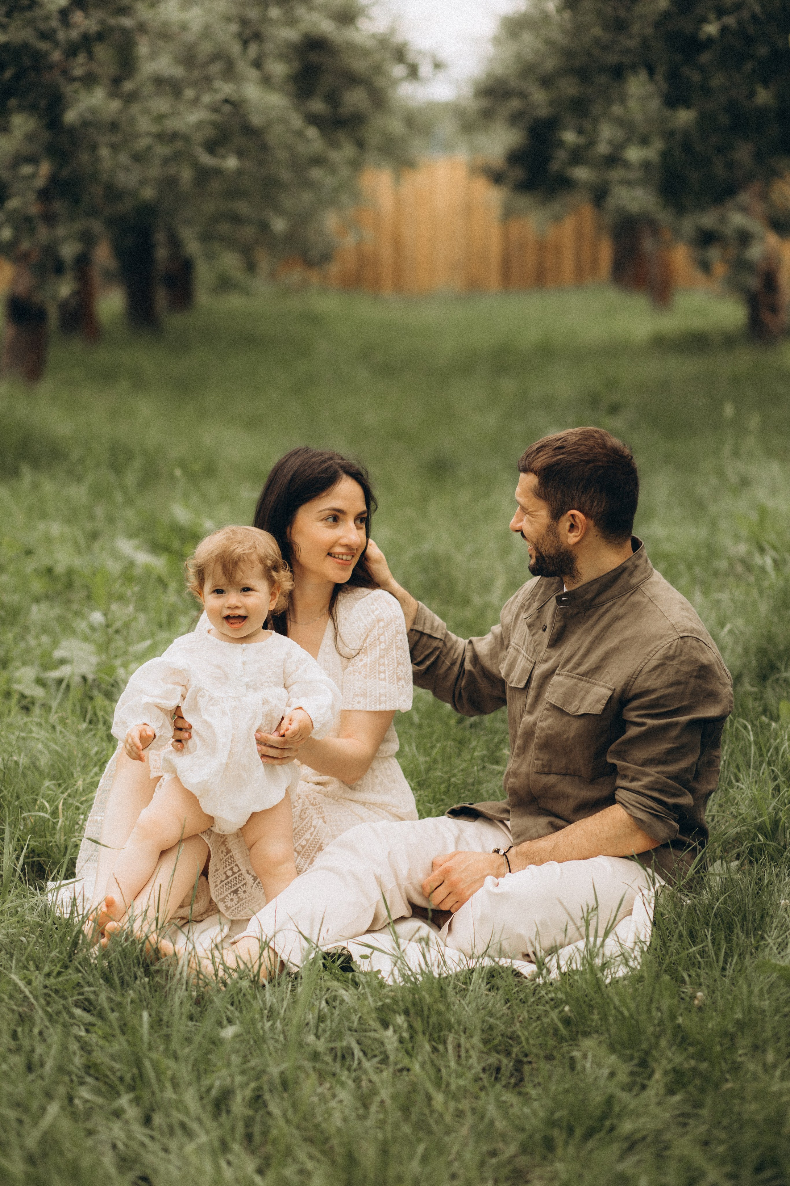 Тепло наших сердець. Головна