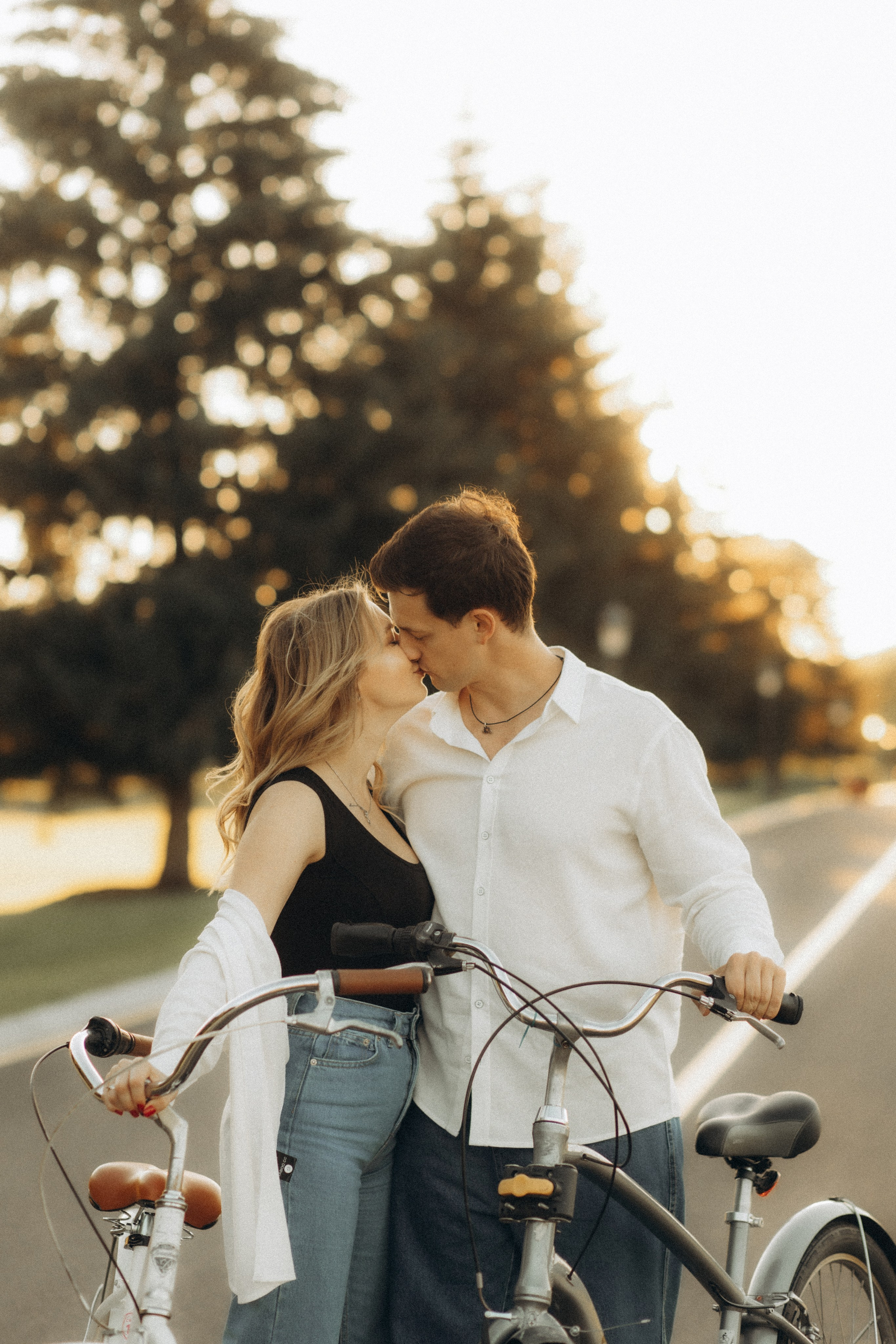 Люблю тебе. Головна