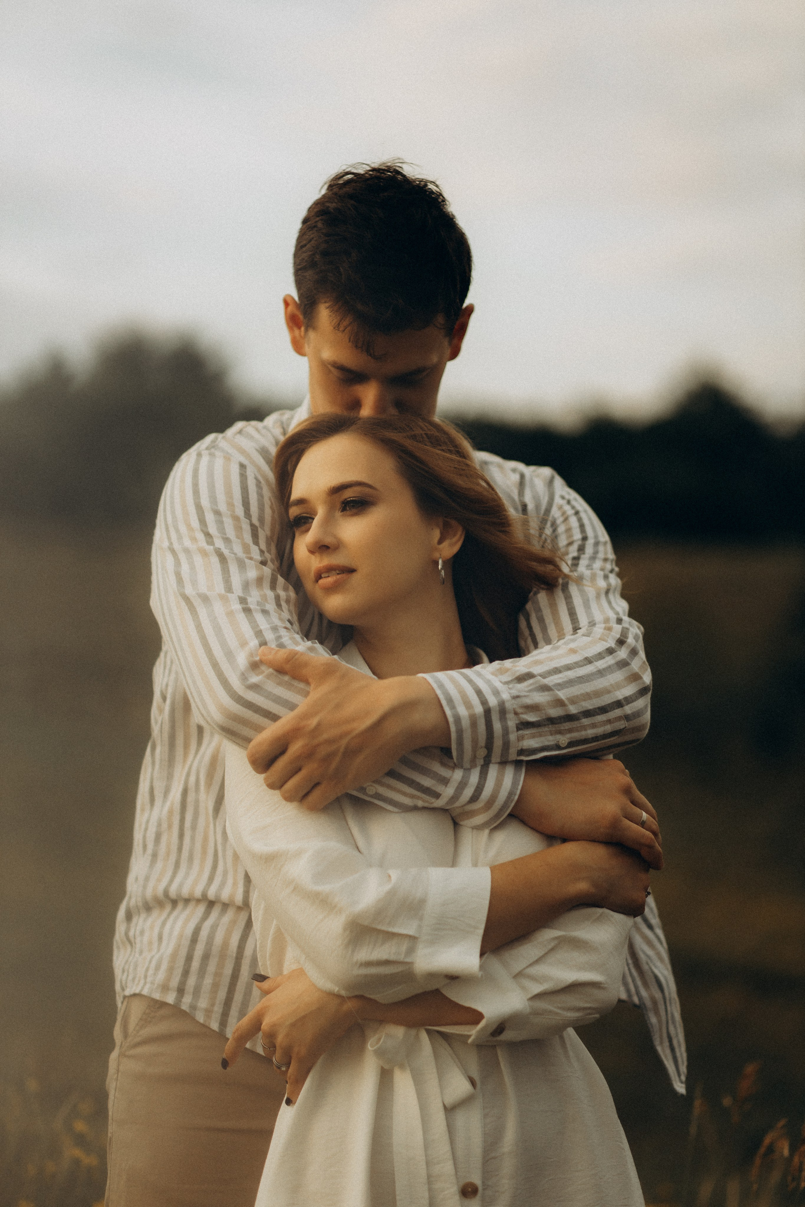 Together to the ends of the world. Головна