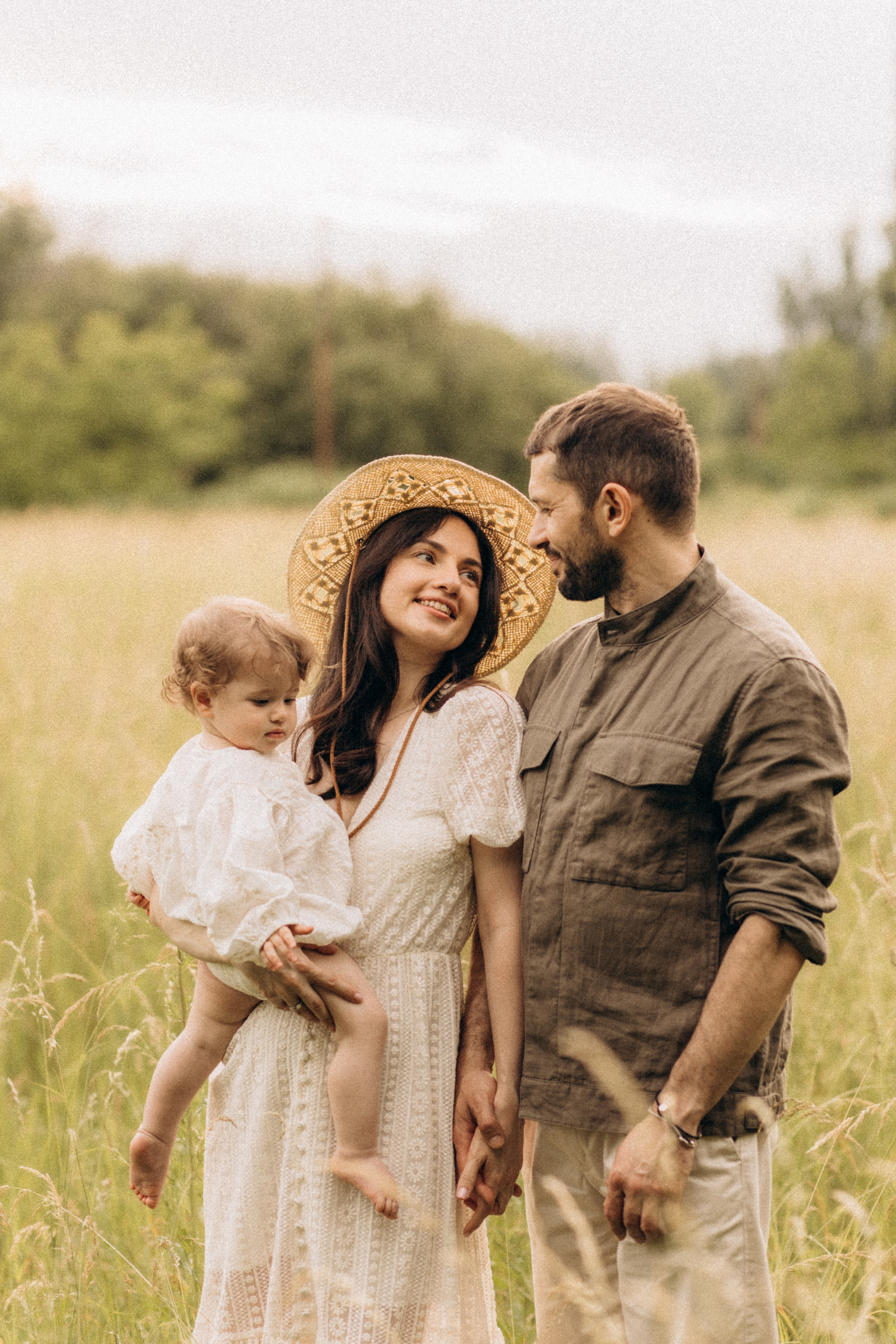 Тепло наших сердець. Головна
