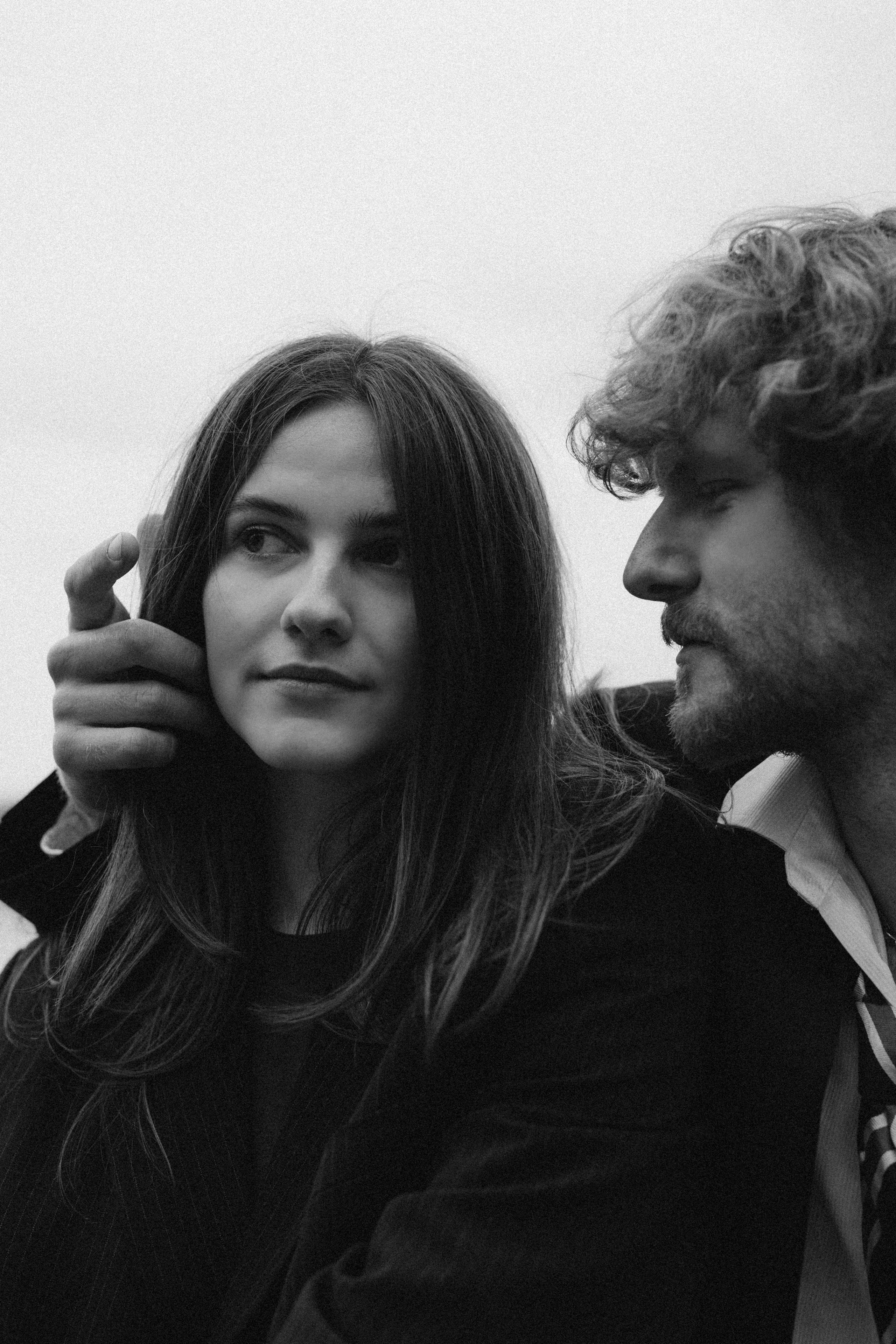 Beautiful hurts. Сімейні фотографи Артем і Таїсія Ступак