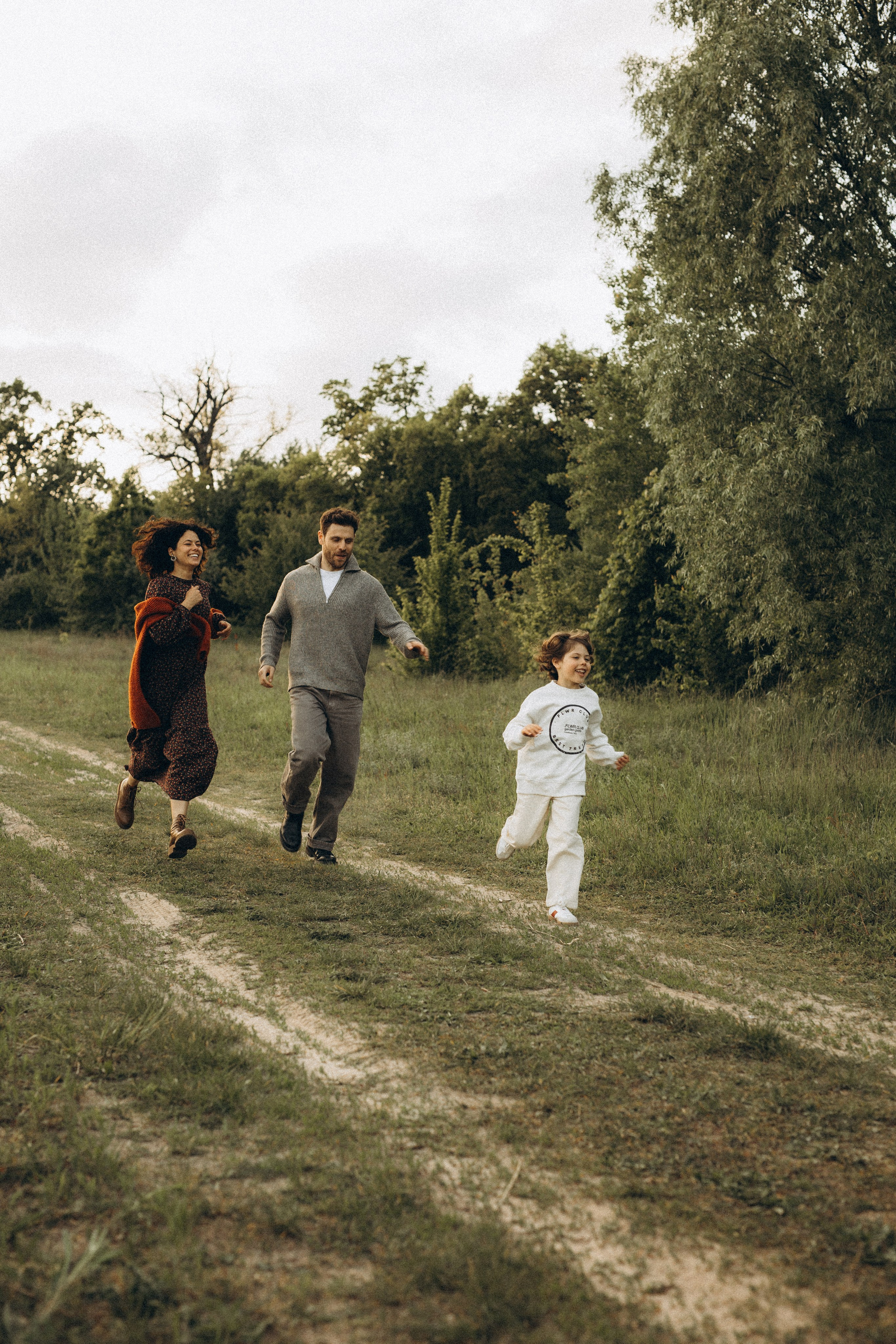 Our souls are one. Головна