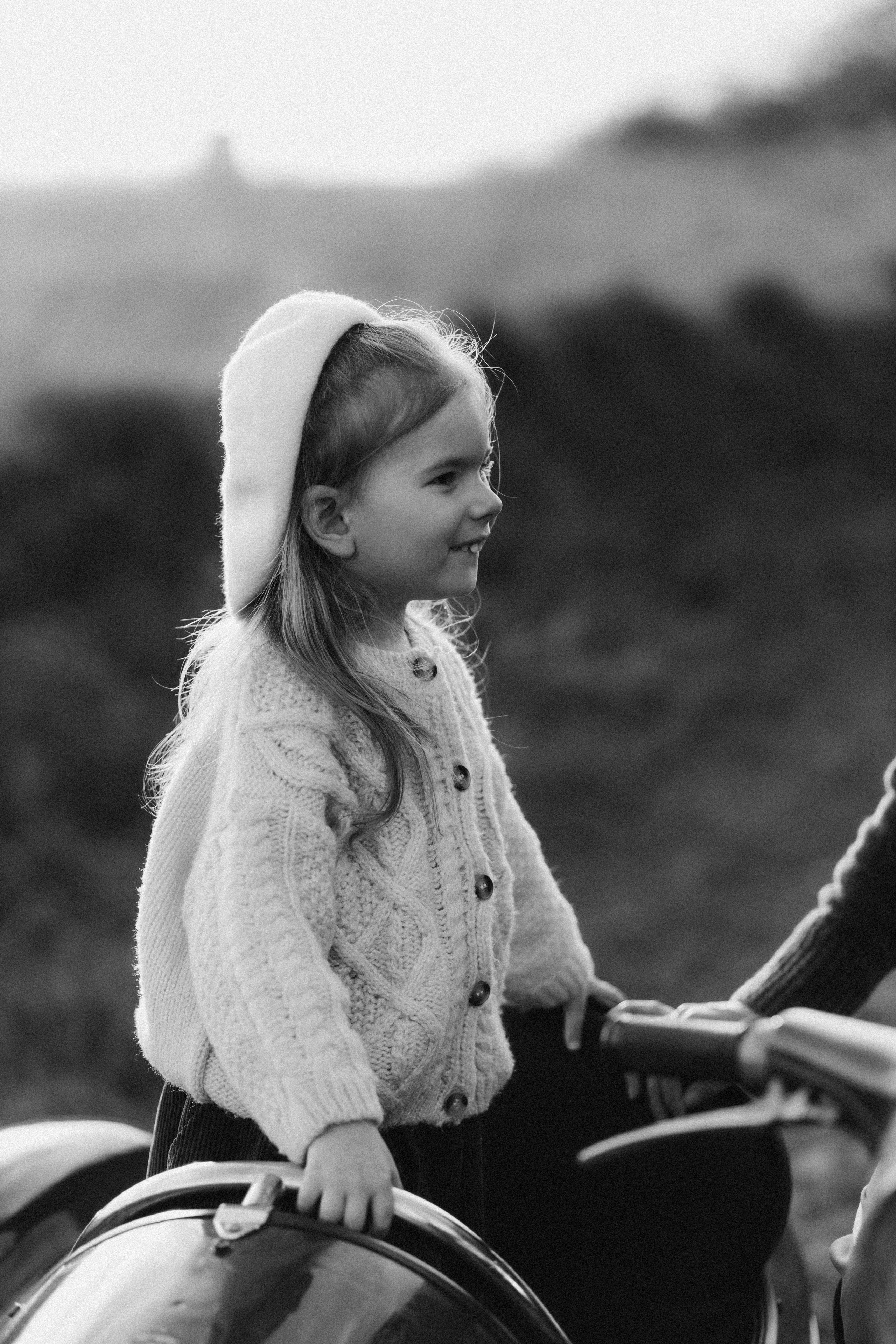 В обіймах щастя. Головна