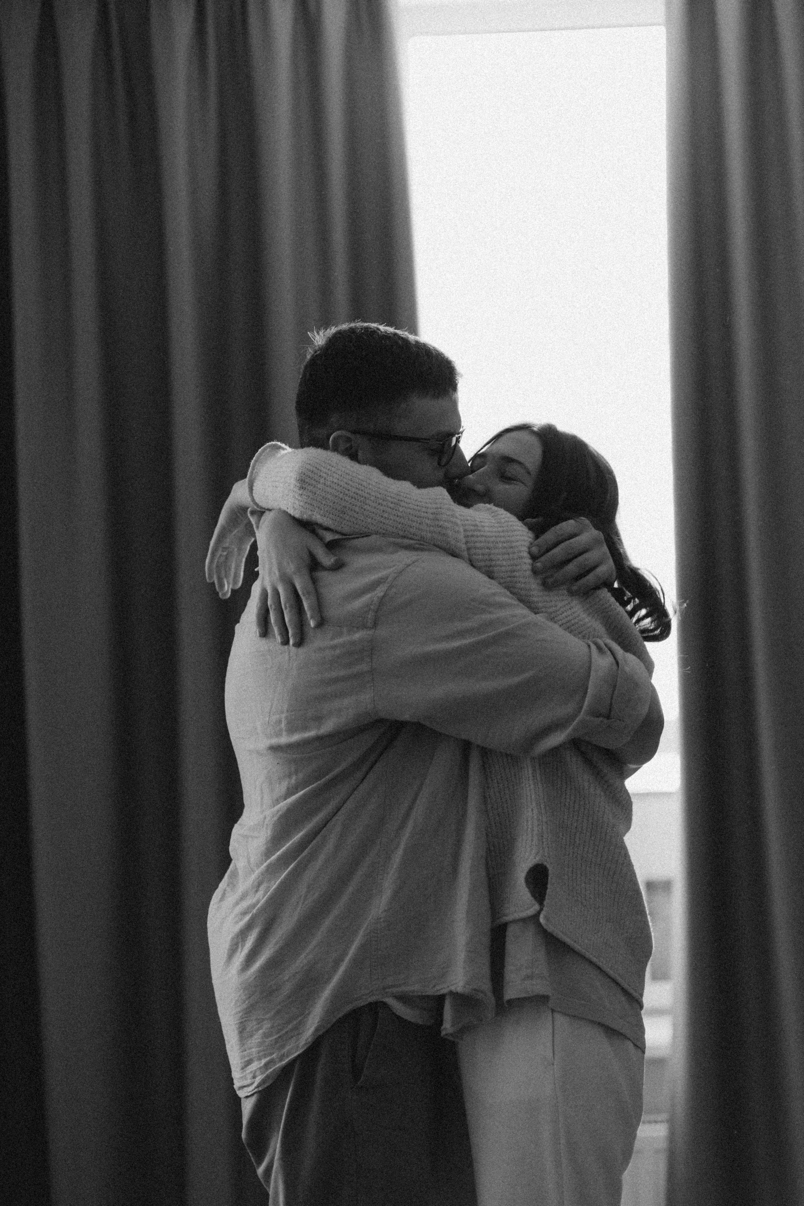 Рідні душі. Головна