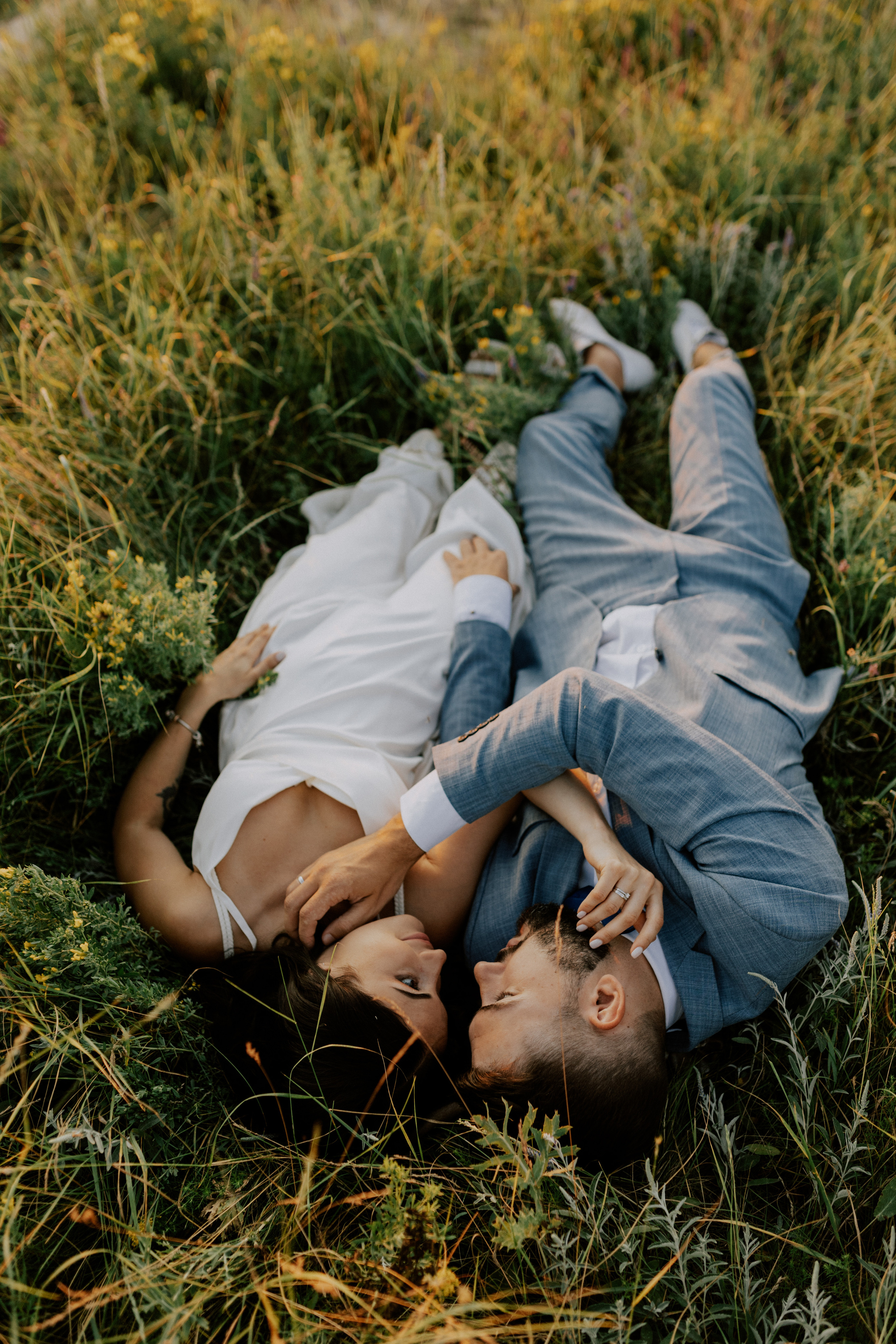 Вика+Тим. Головна