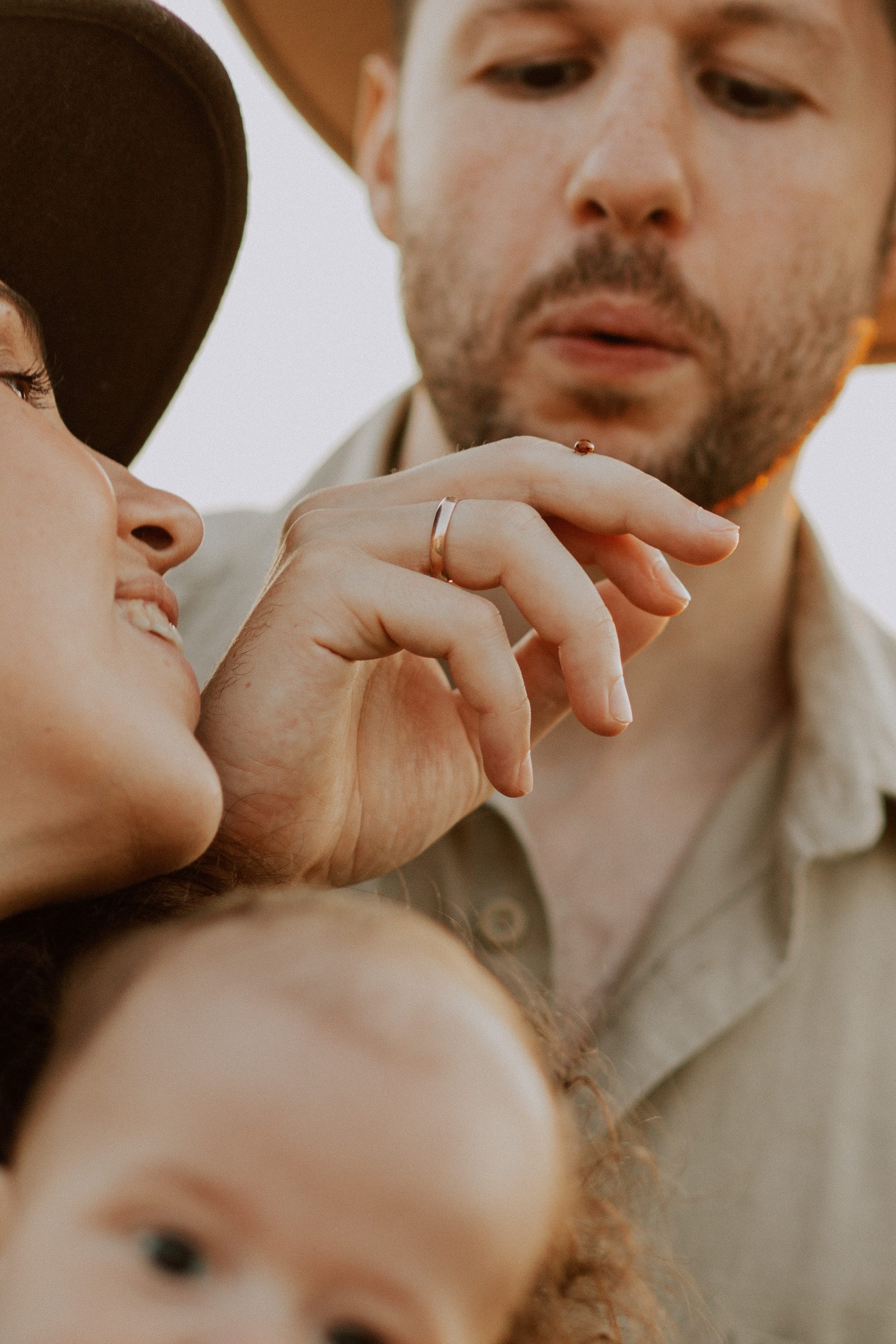 Юля+Андрей+Лев. Головна