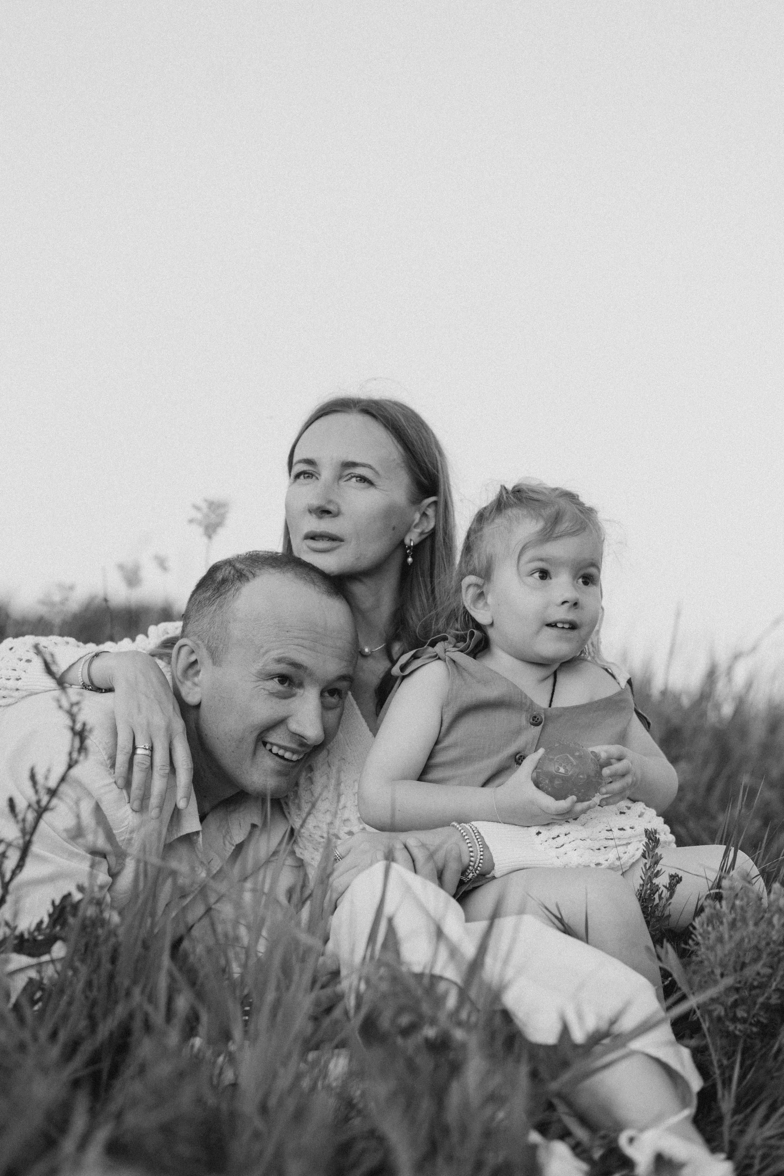 Stories of summer family days. Головна