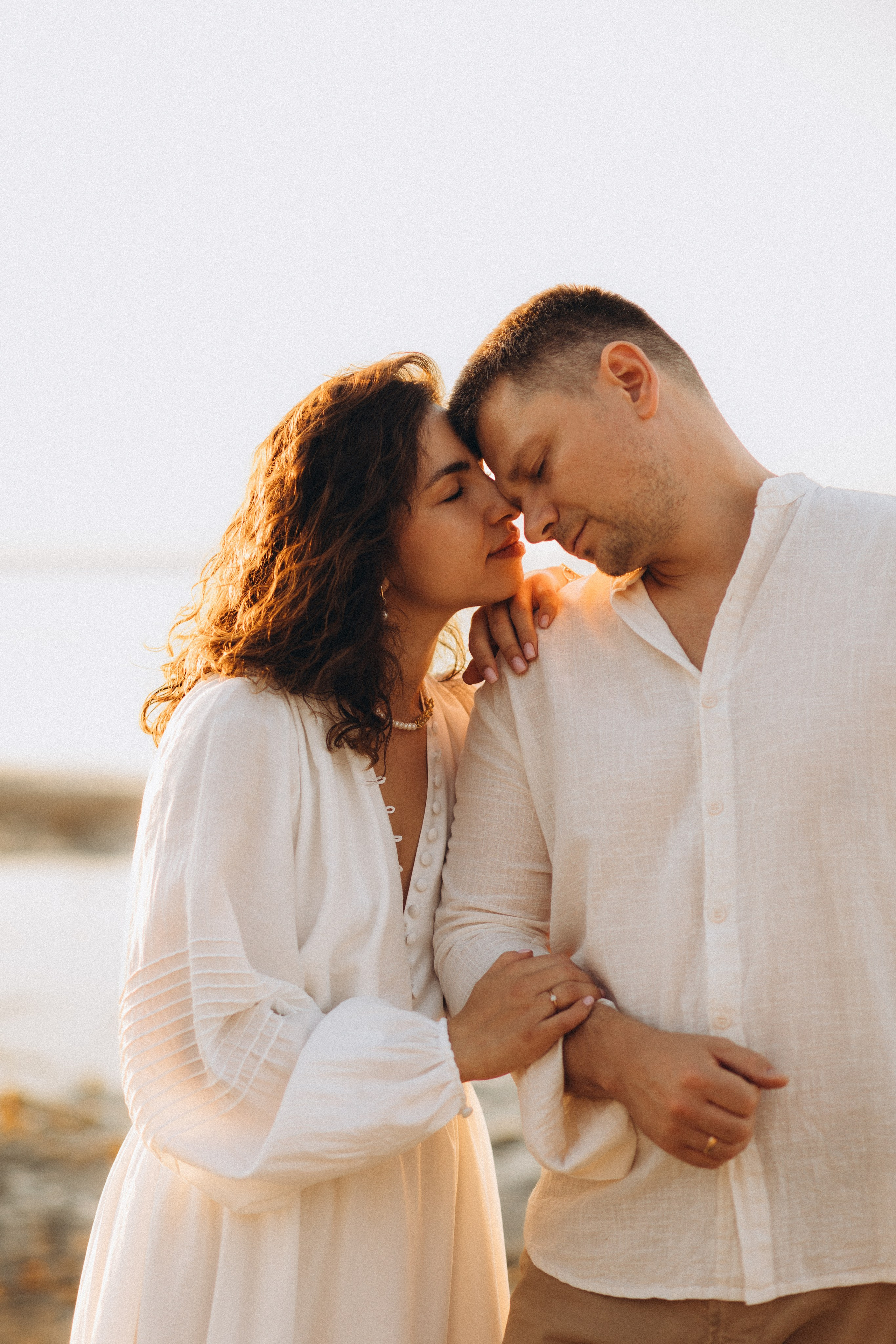 Твої дотики. Головна