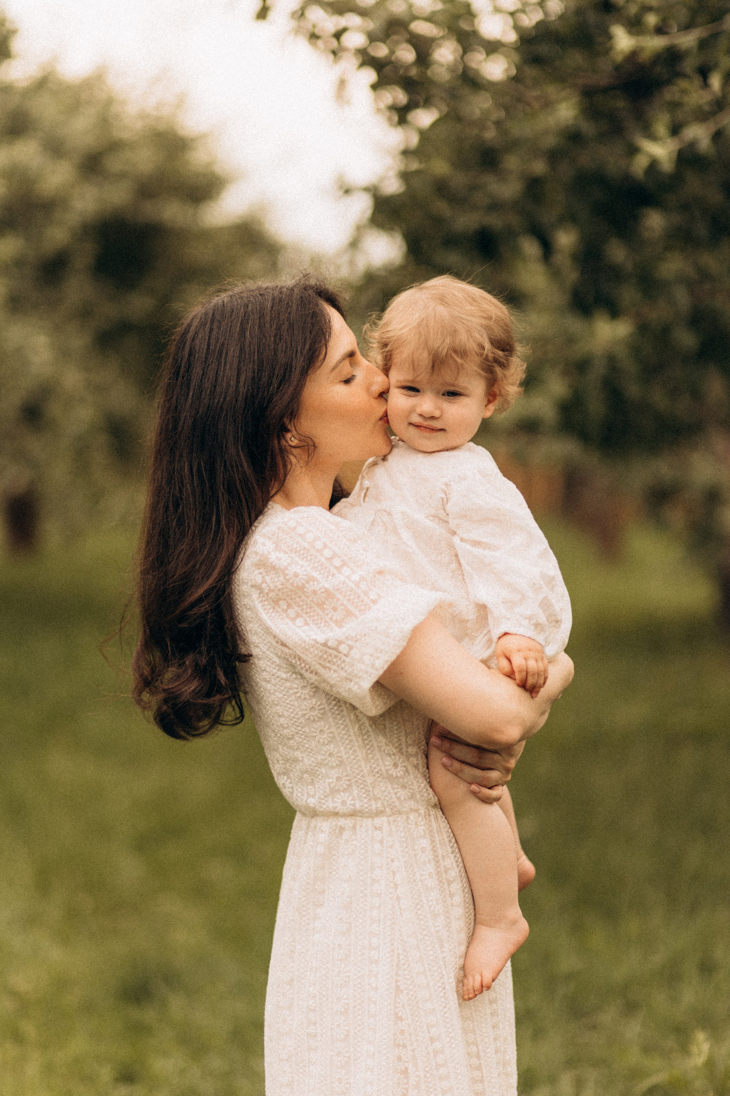 Тепло наших сердець. Головна