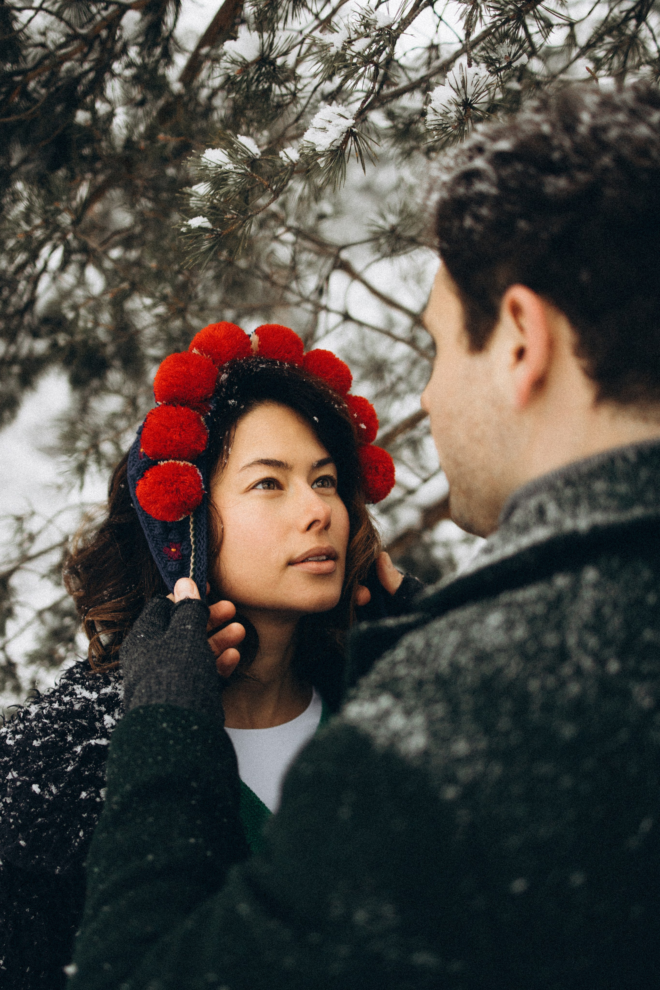Будь моїм берегом. Сімейні фотографи Артем і Таїсія Ступак
