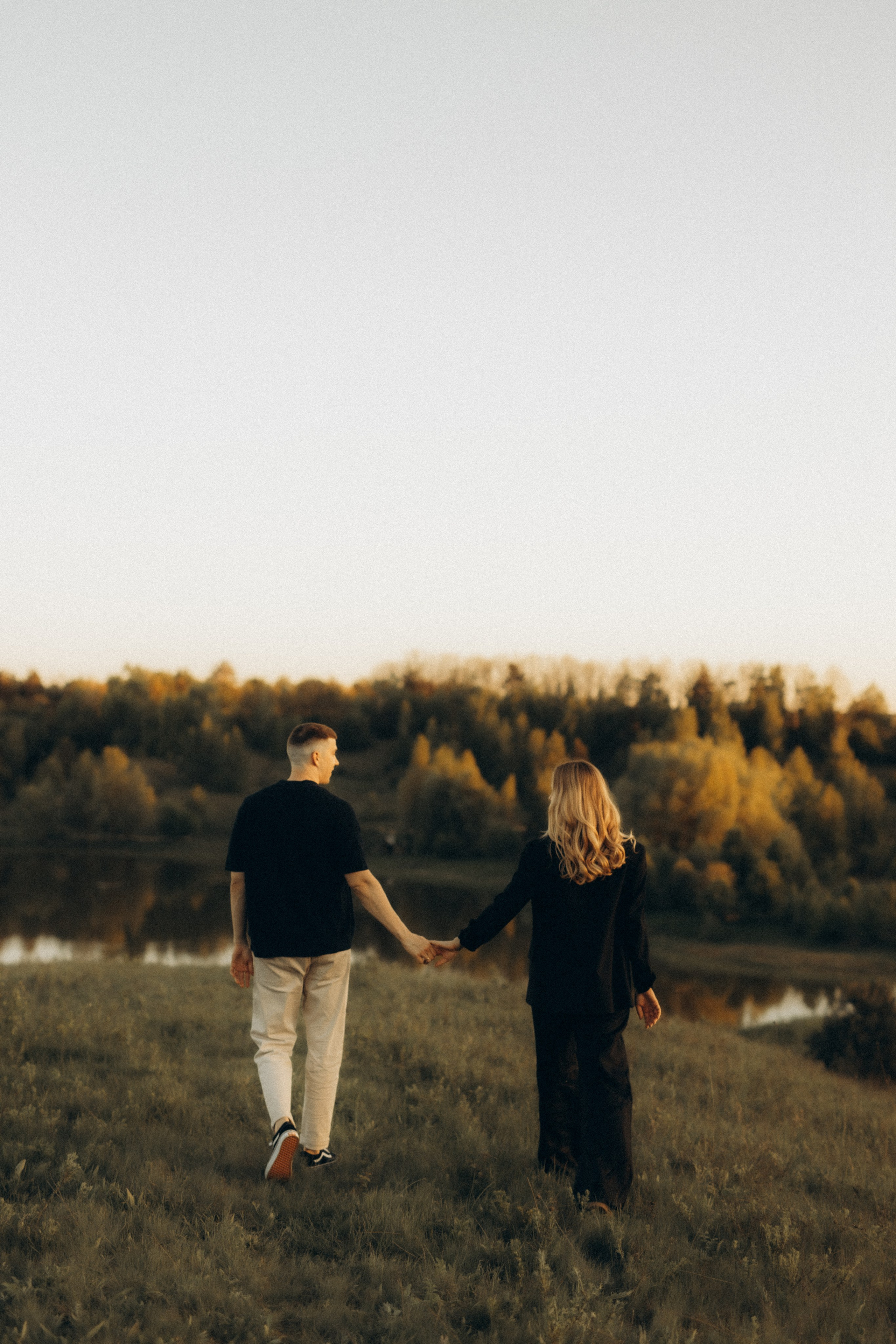 Ти мій Дім. Головна