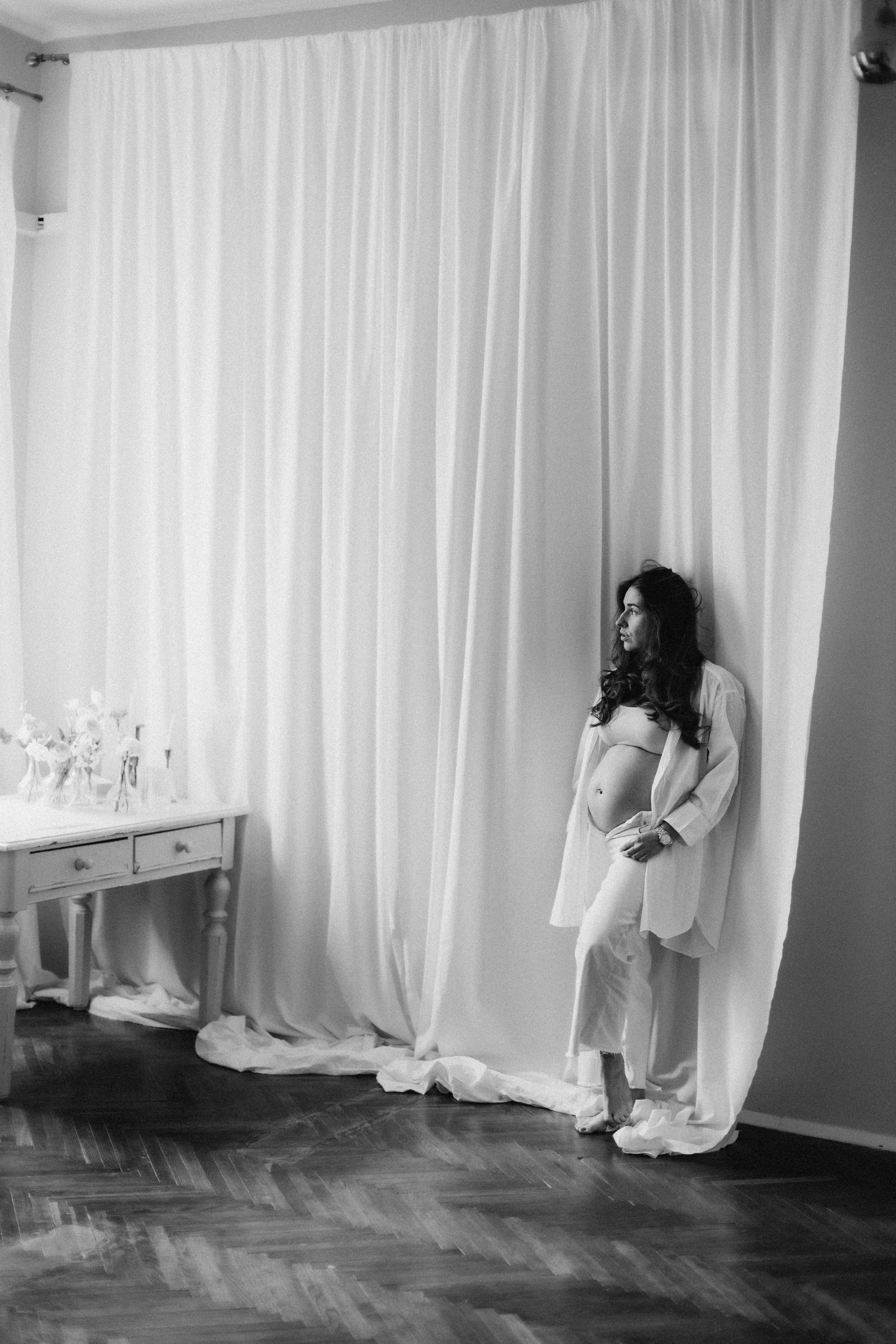 Щасливі люди. Головна