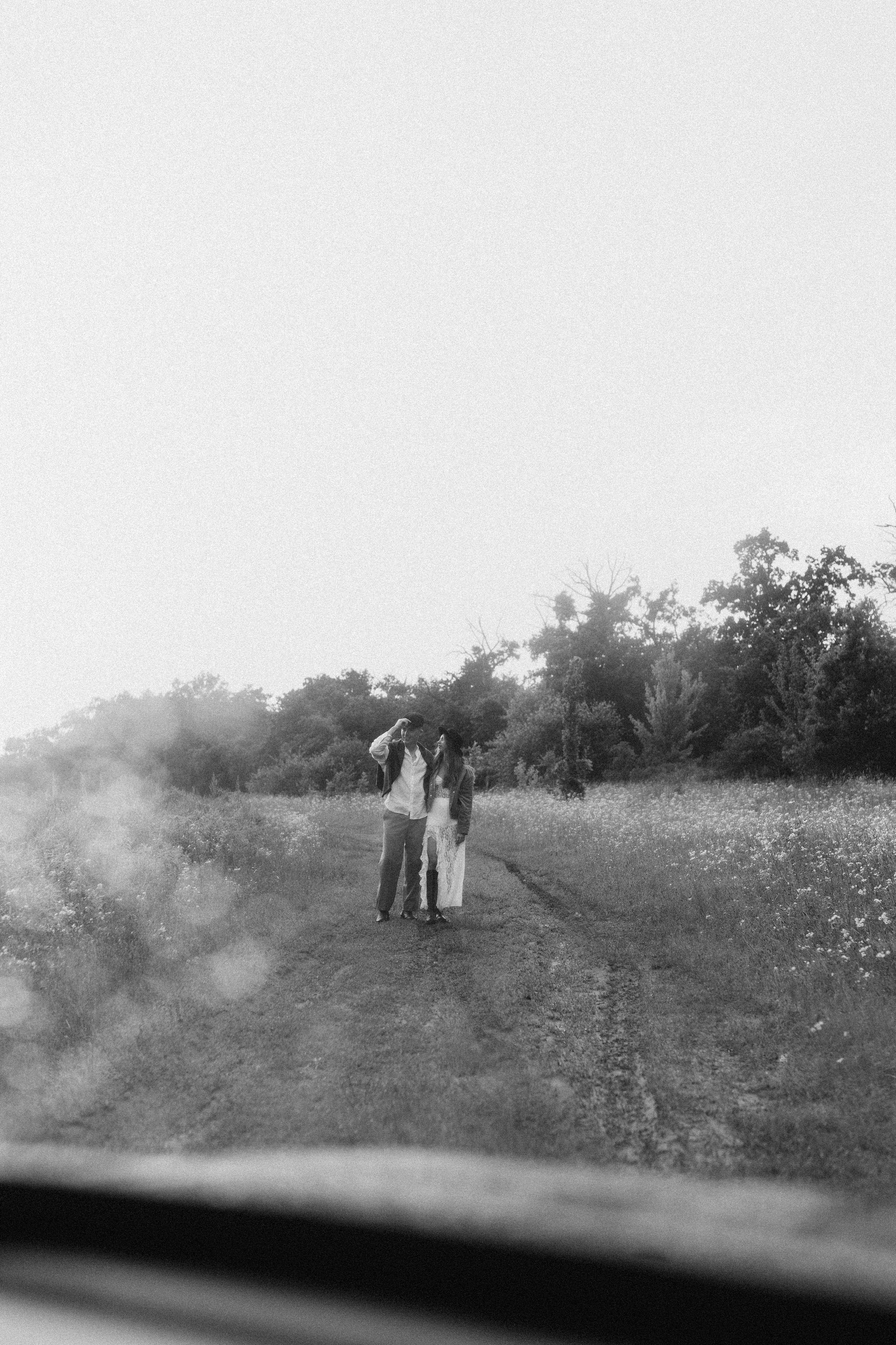 Історія одного дощу. Головна