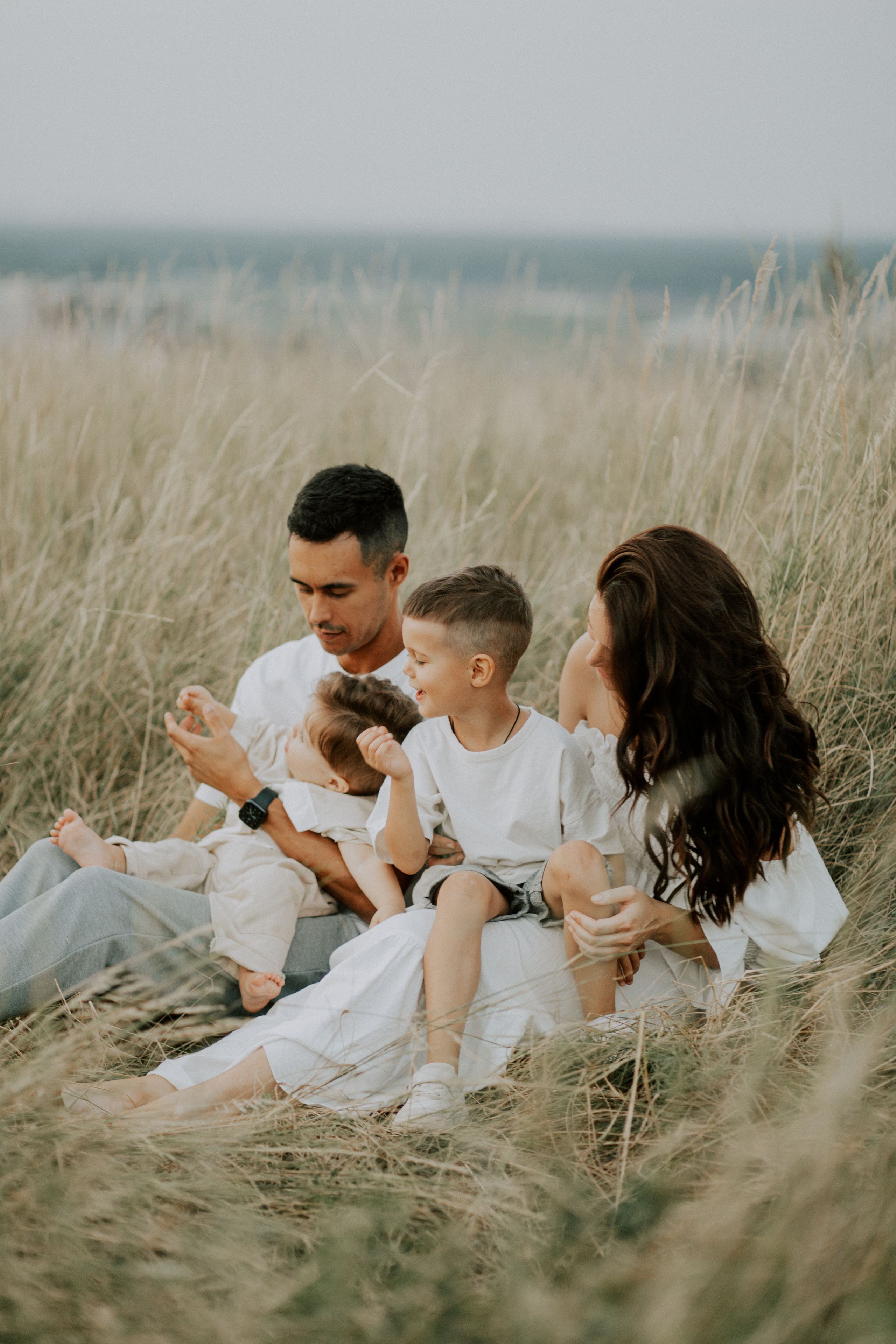 Оля+Кирилл+Тимофей+Семен. Головна