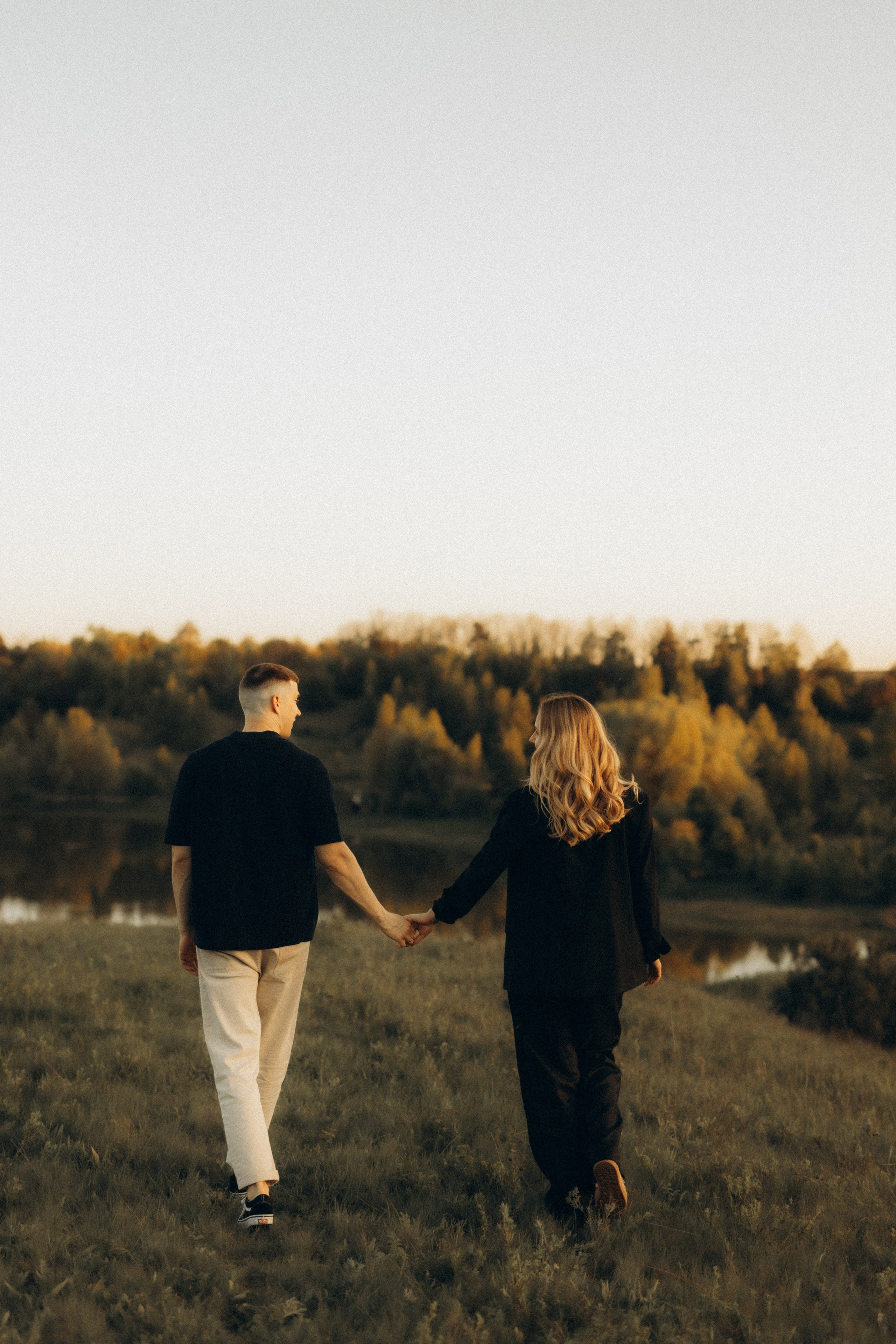 Ти мій Дім. Головна