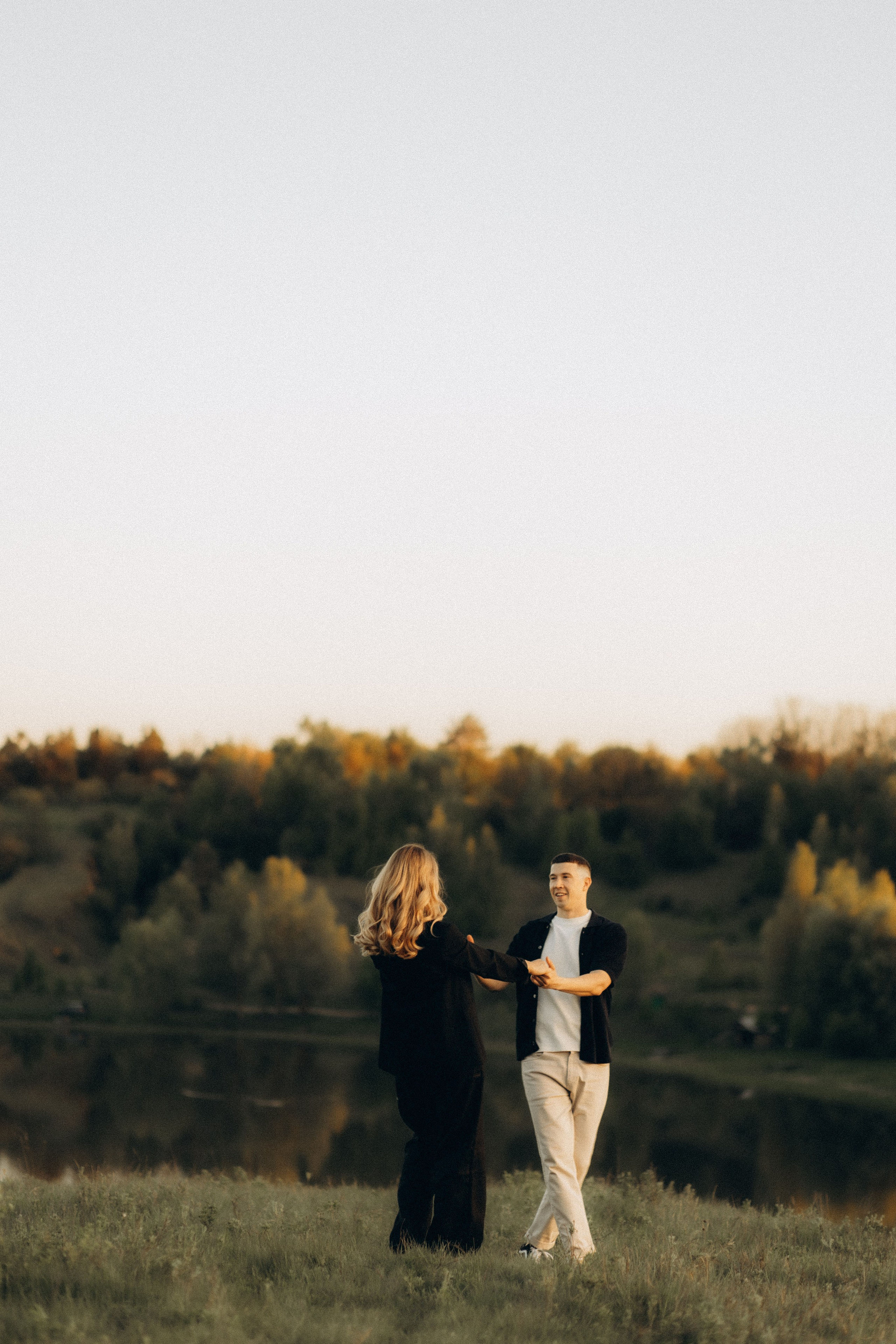 Ти мій Дім. Головна