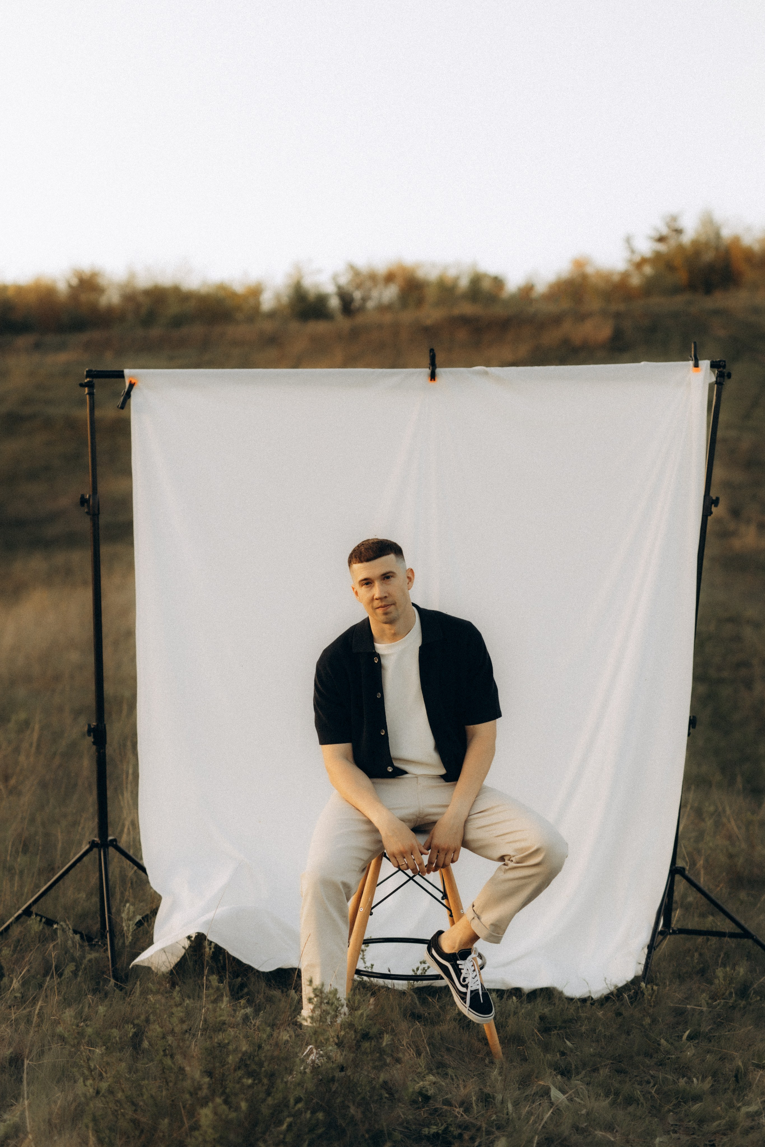 Ти мій Дім. Головна