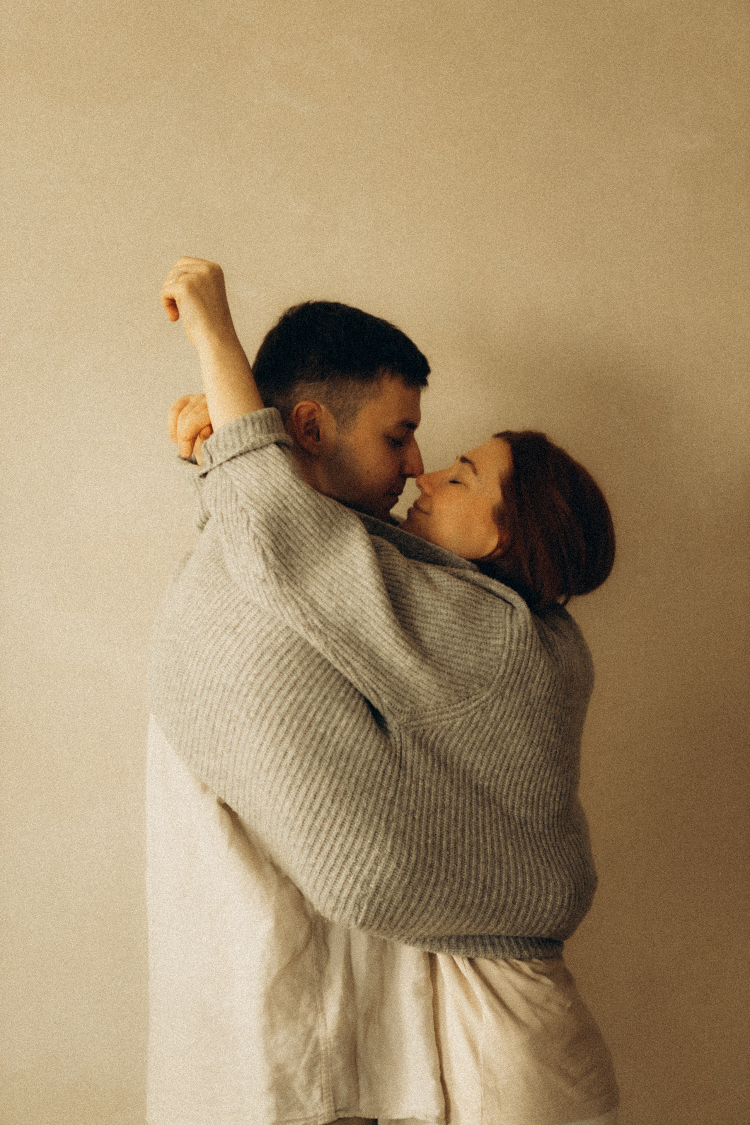 Рідні душі. Головна