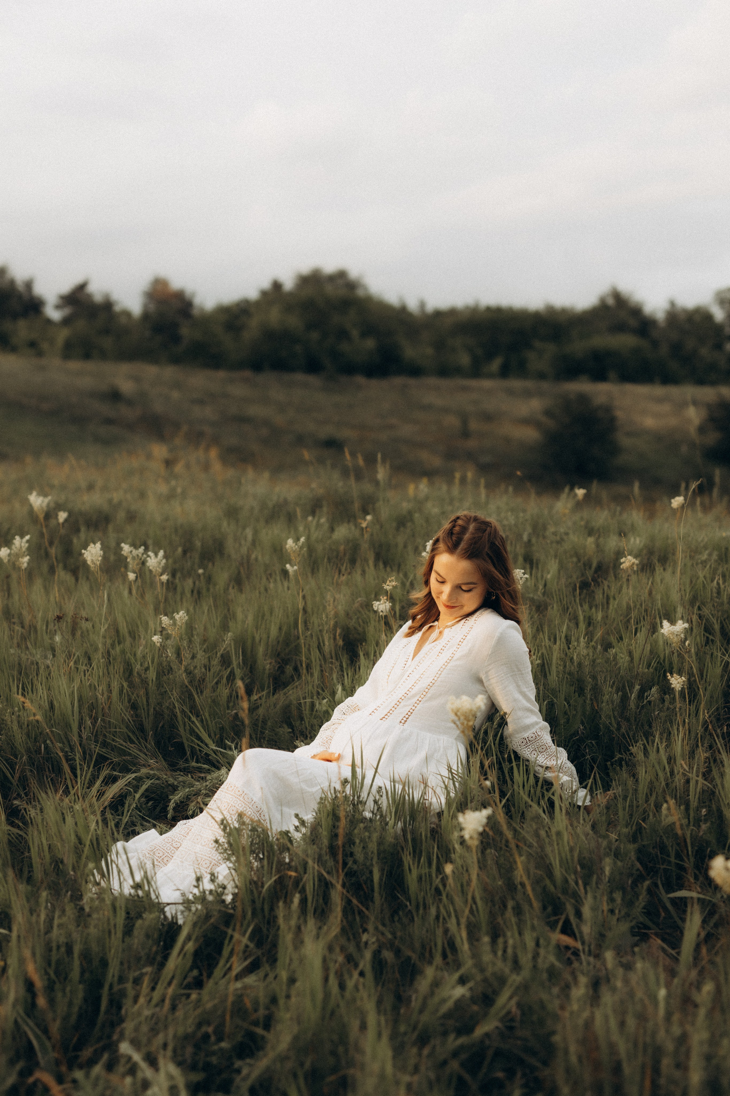 Наші серця. Головна