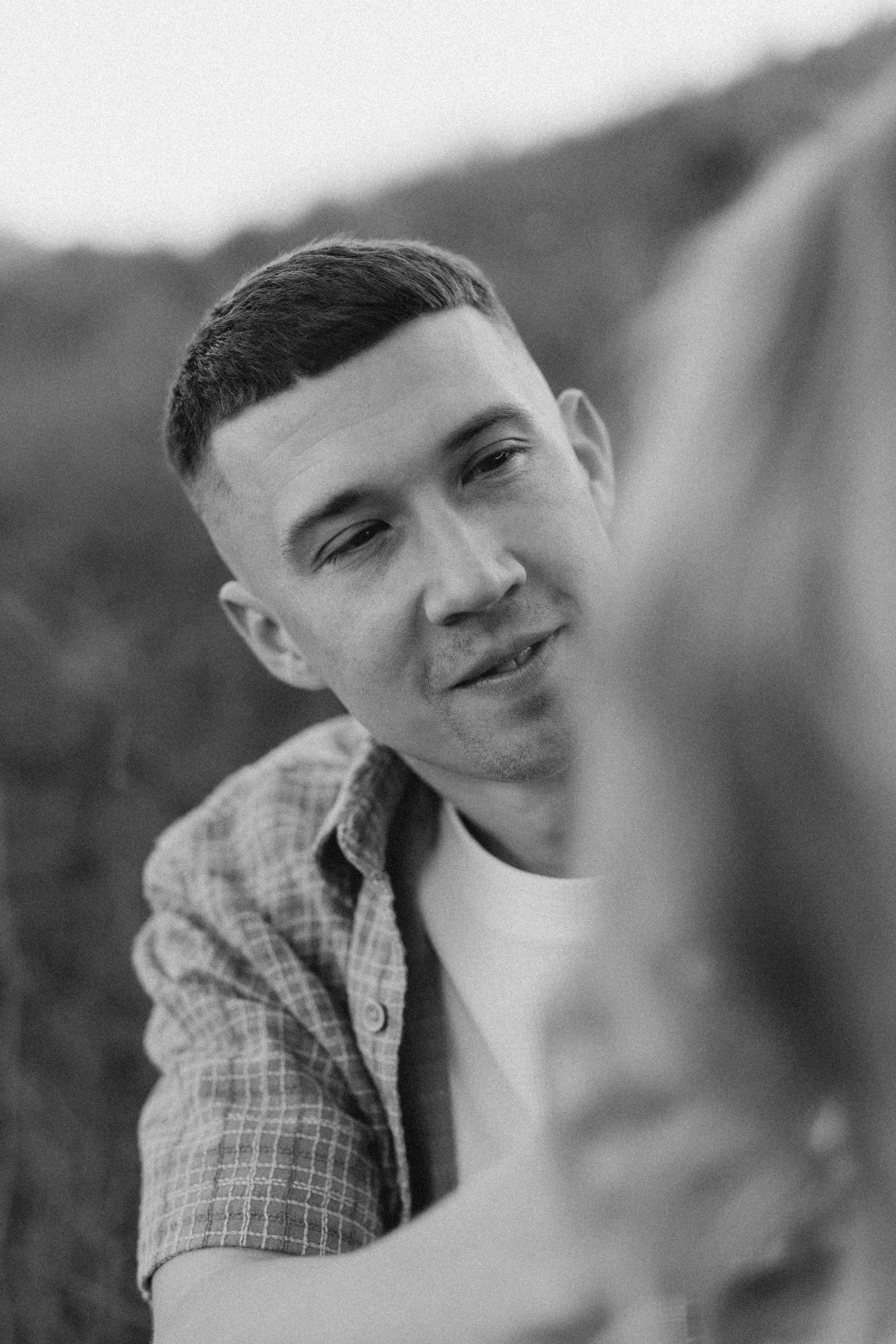 Ти мій Дім. Головна