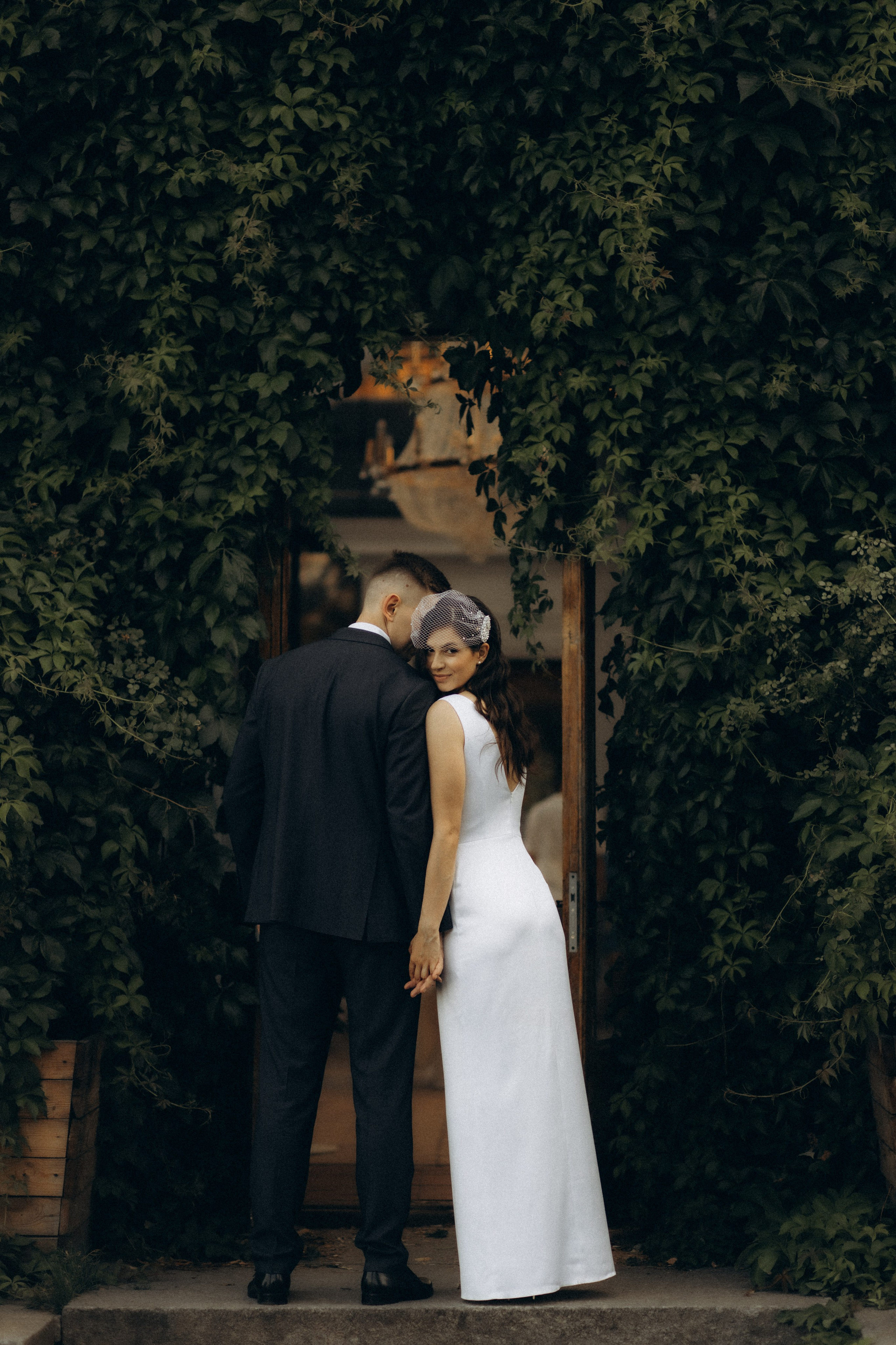 LOVE. Головна