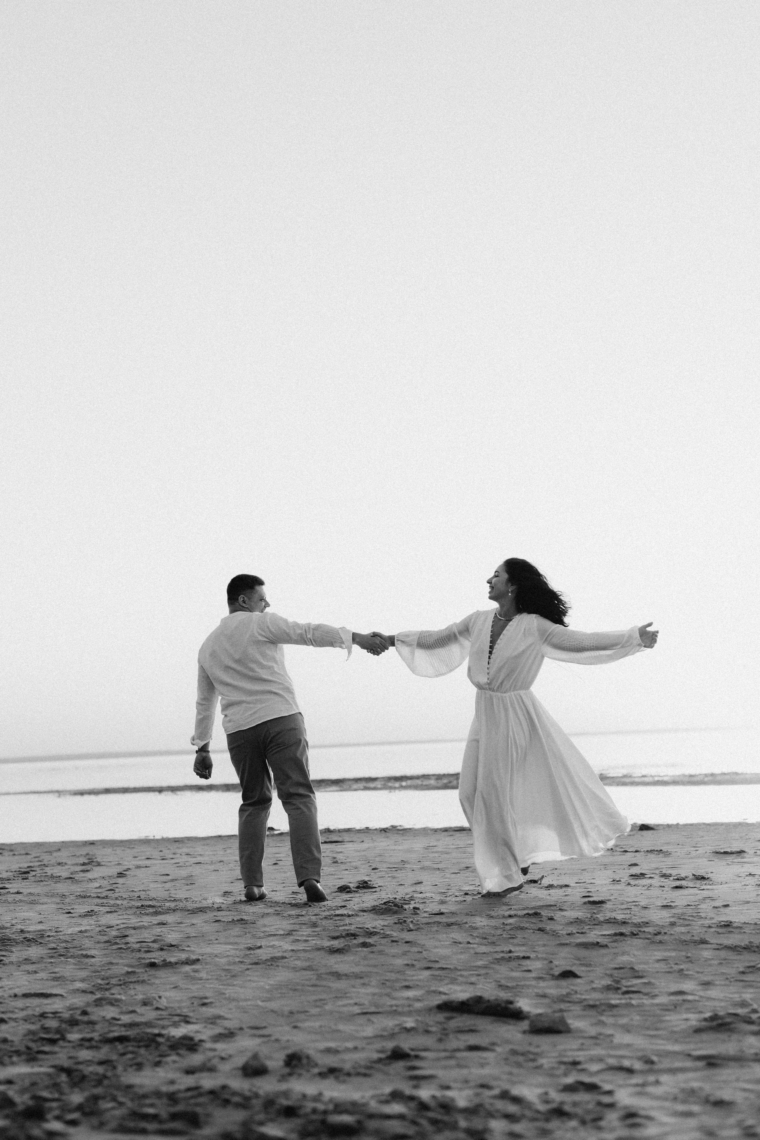 Твої дотики. Головна