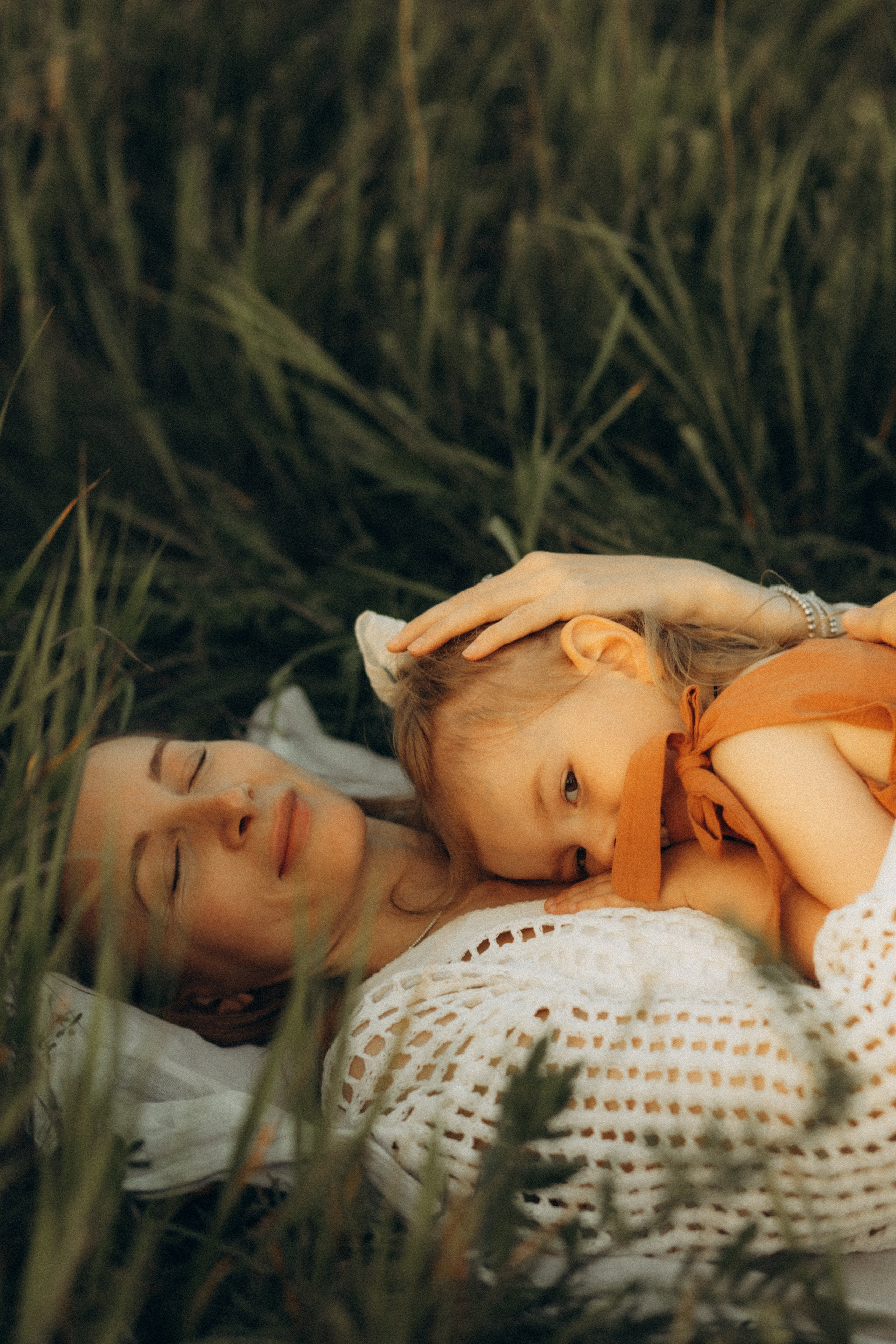 Stories of summer family days. Головна