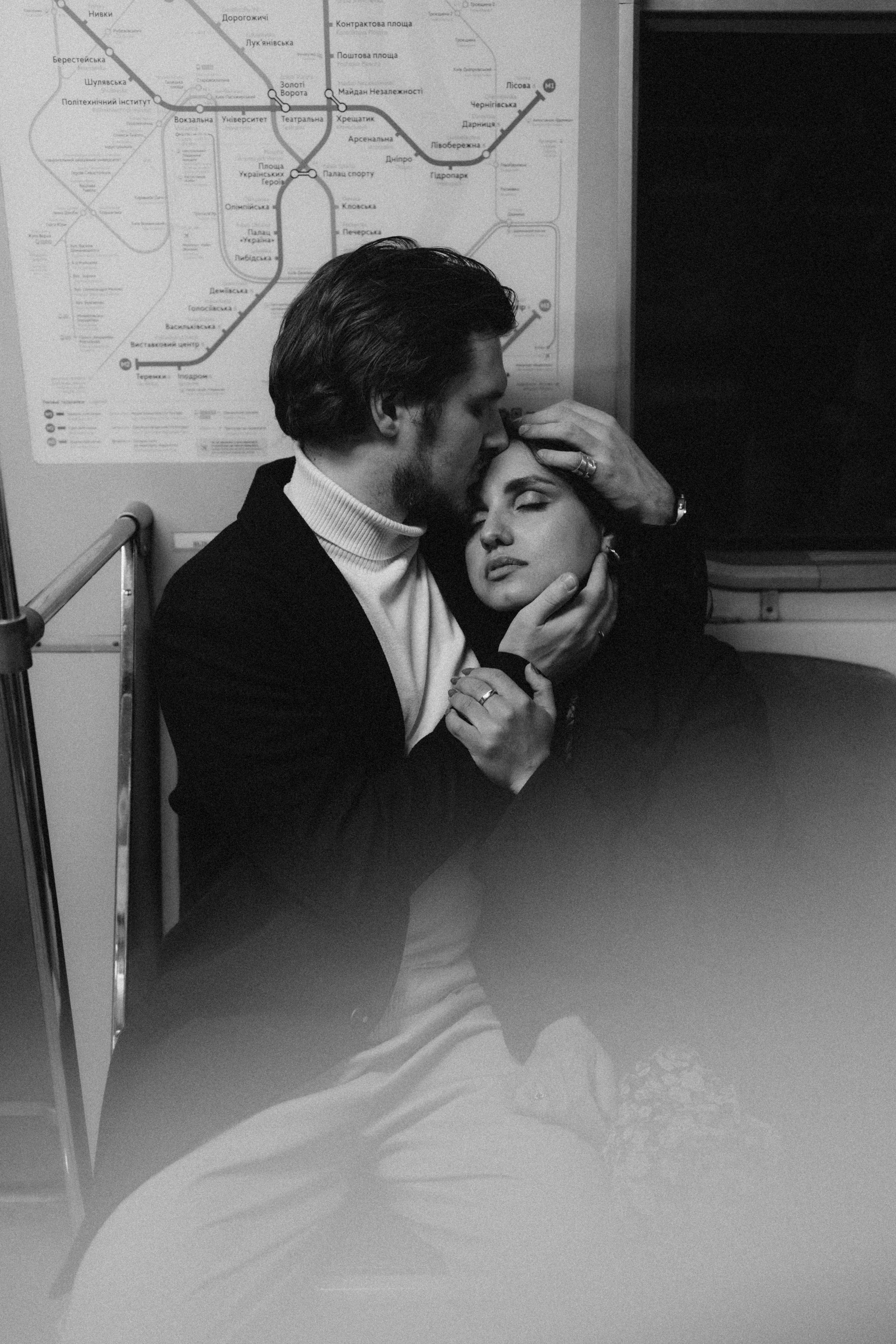 Спогади і світлини. Головна