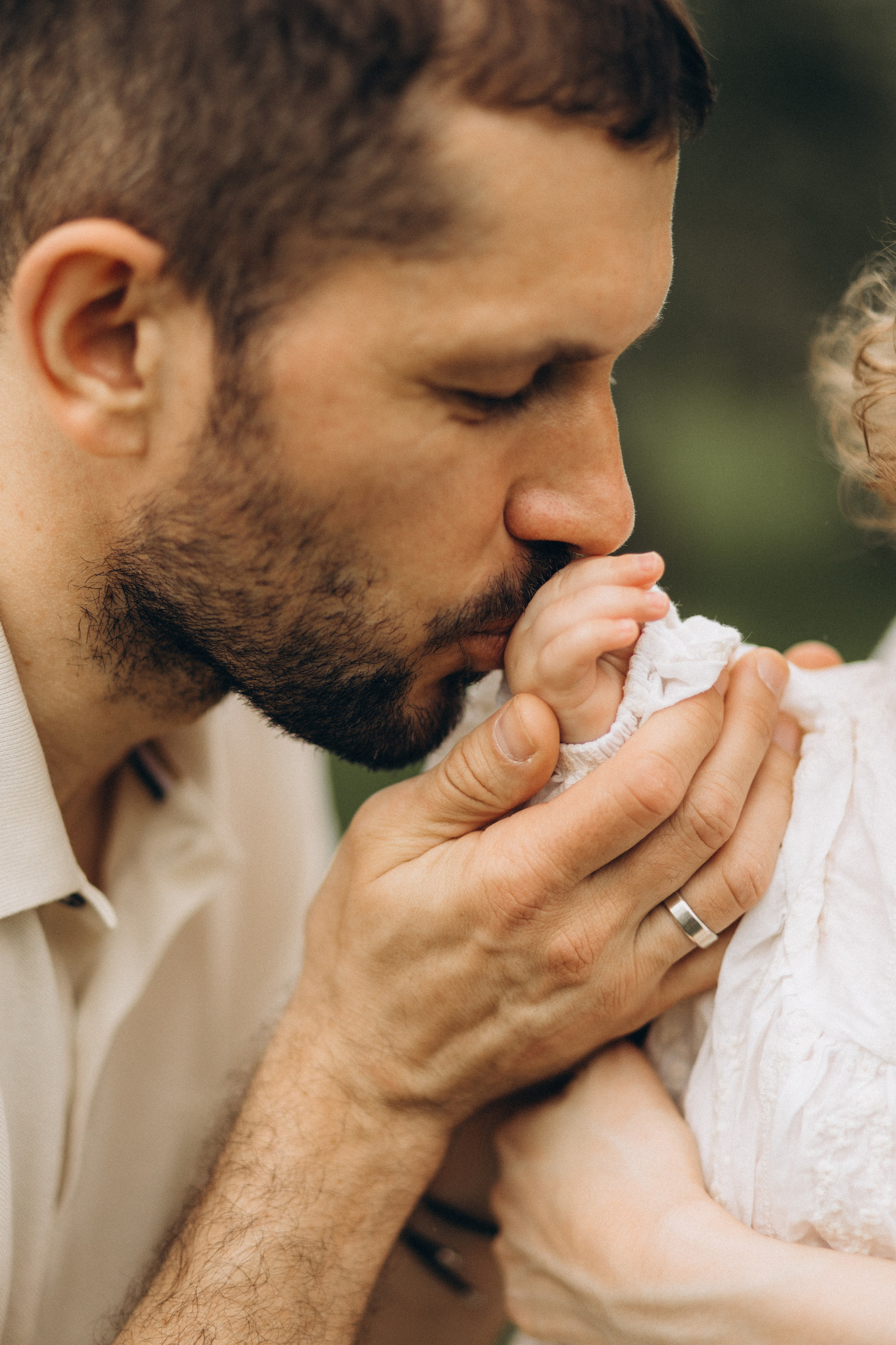 Тепло наших сердець. Головна