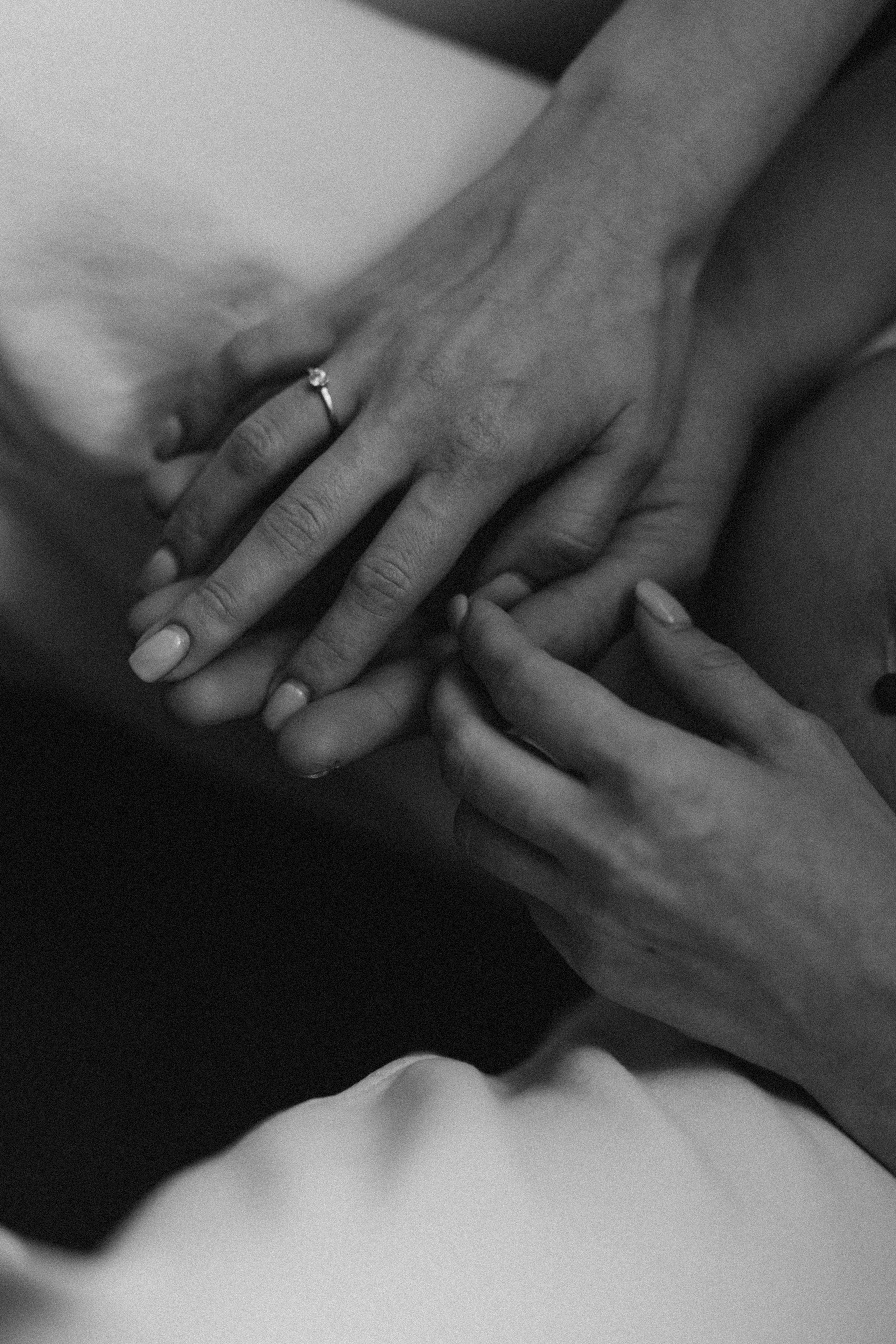 Щасливі люди. Головна