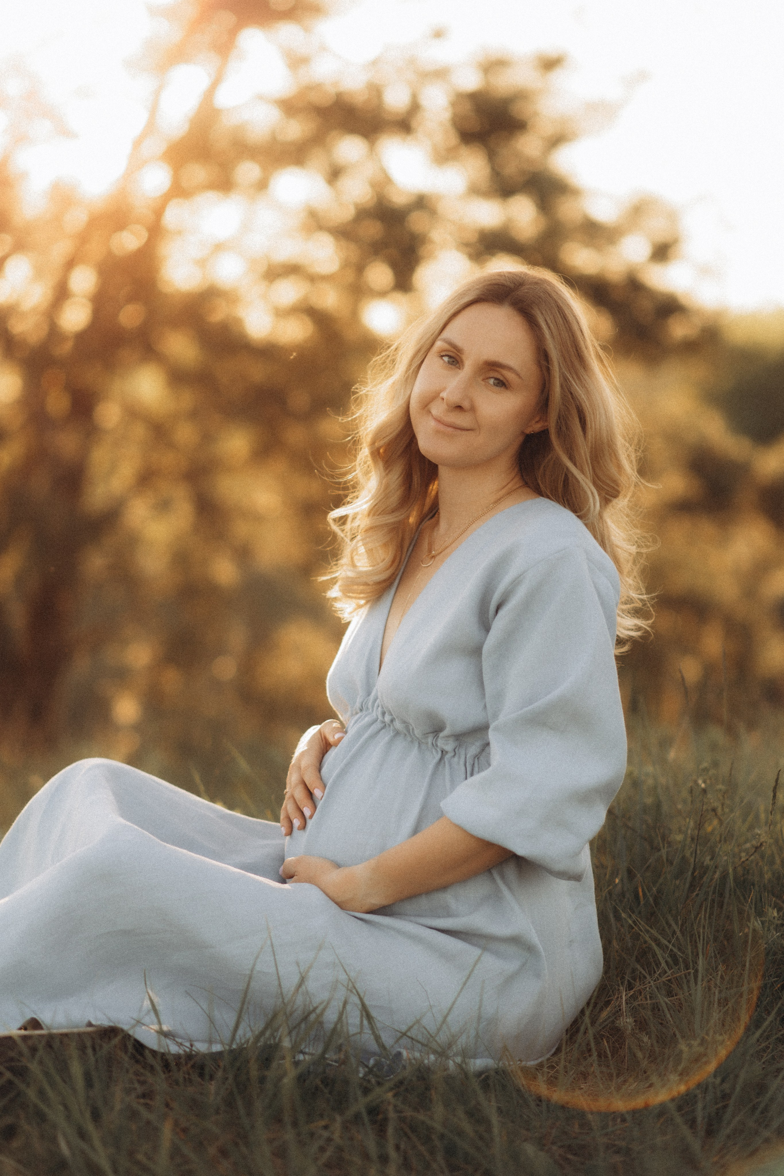 Ти мій Дім. Головна