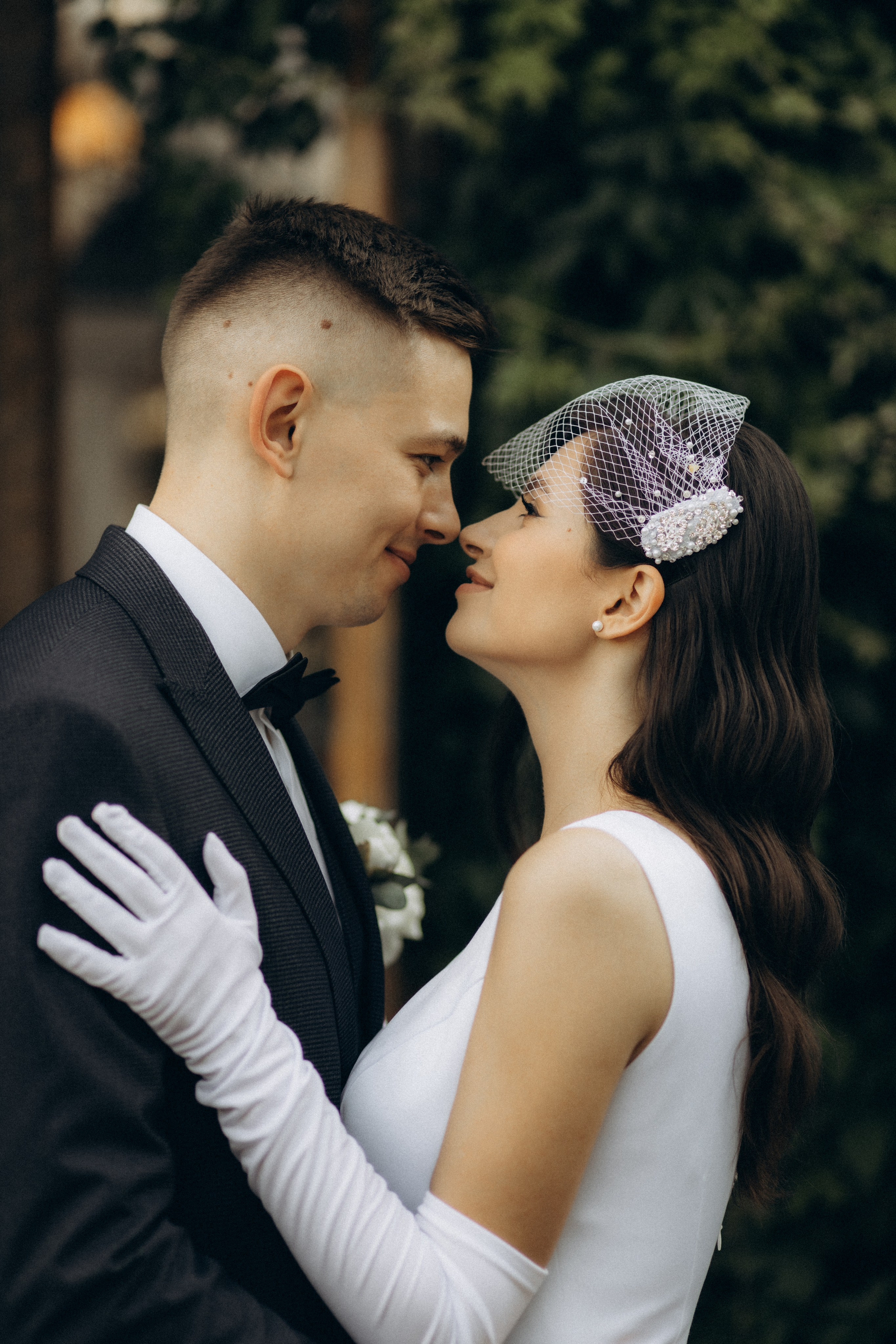 LOVE. Головна