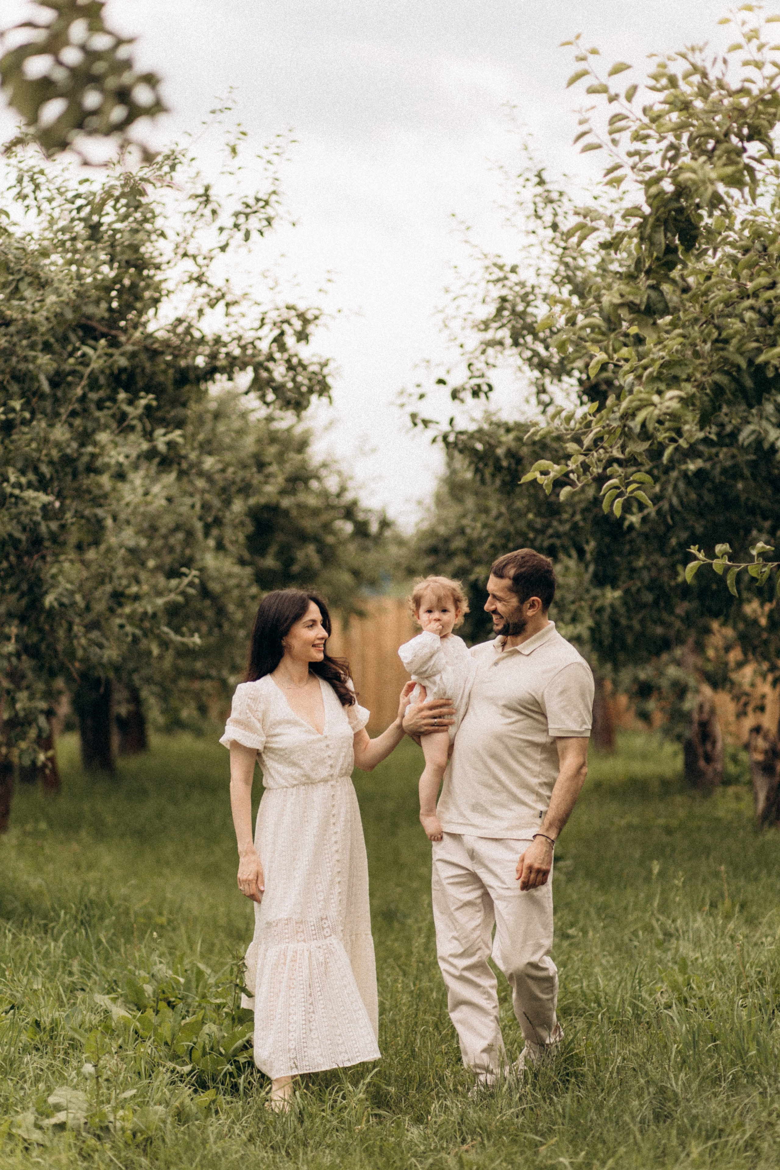 Тепло наших сердець. Головна