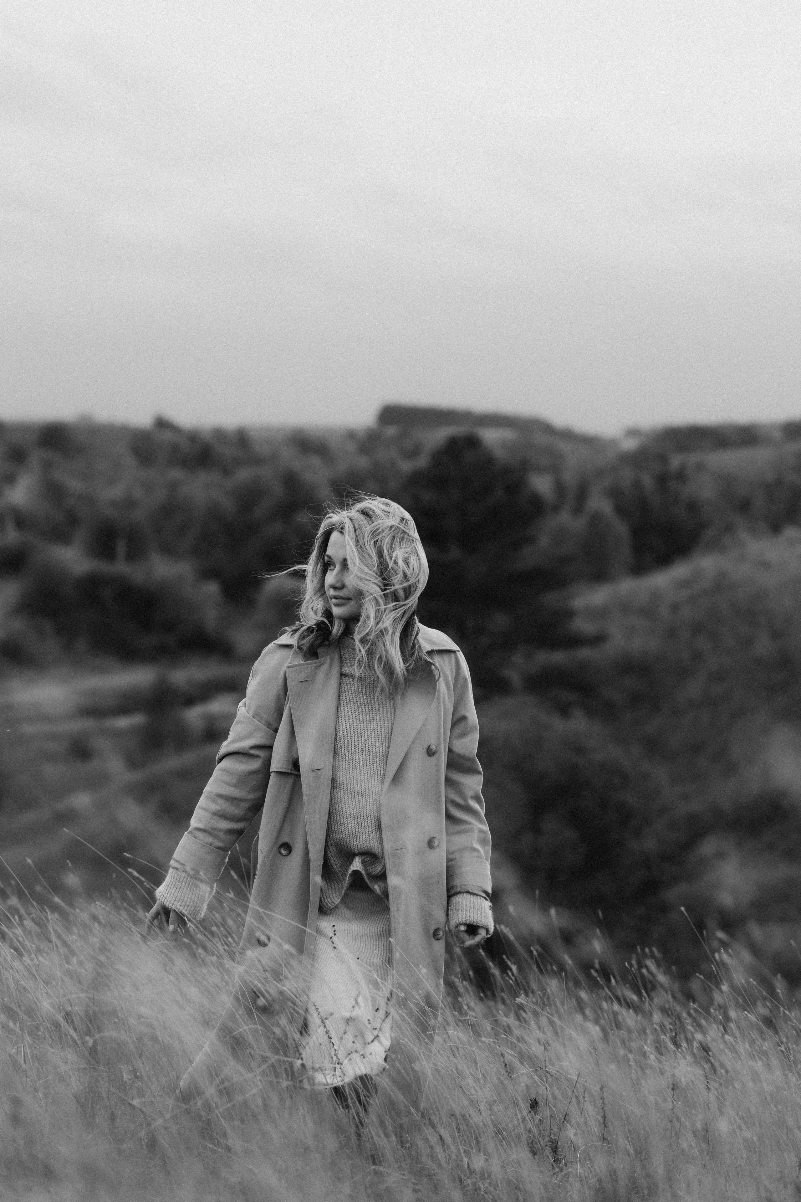 Щасливі люди. Головна