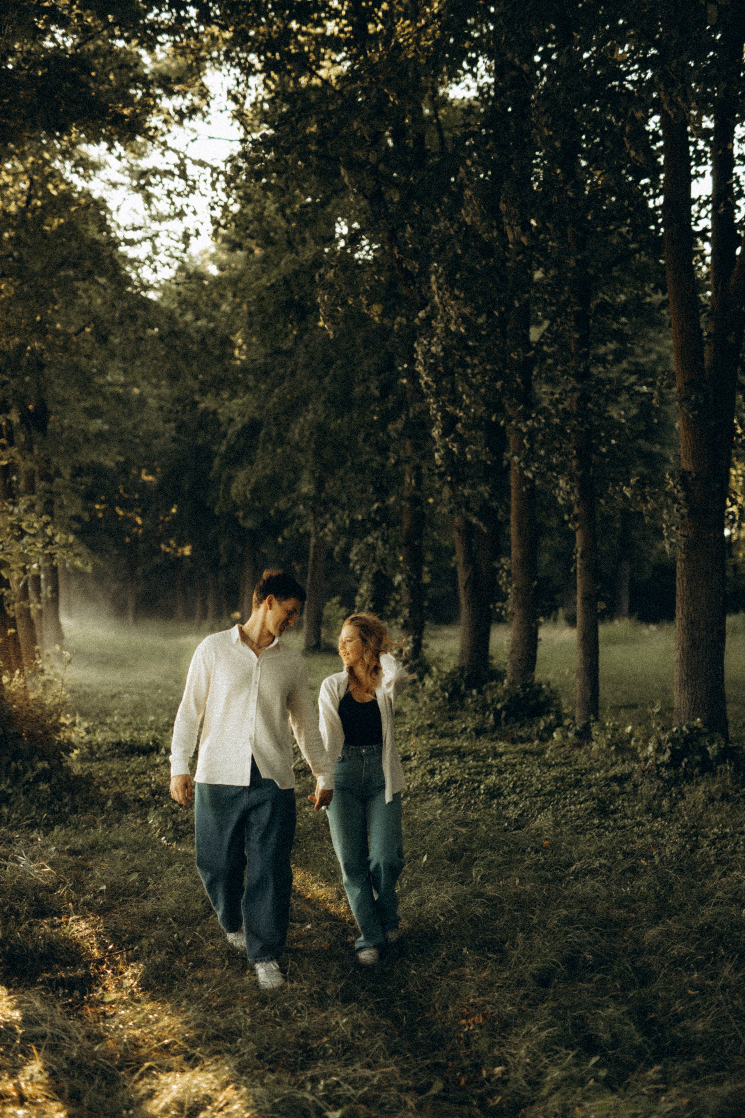 Люблю тебе. Головна