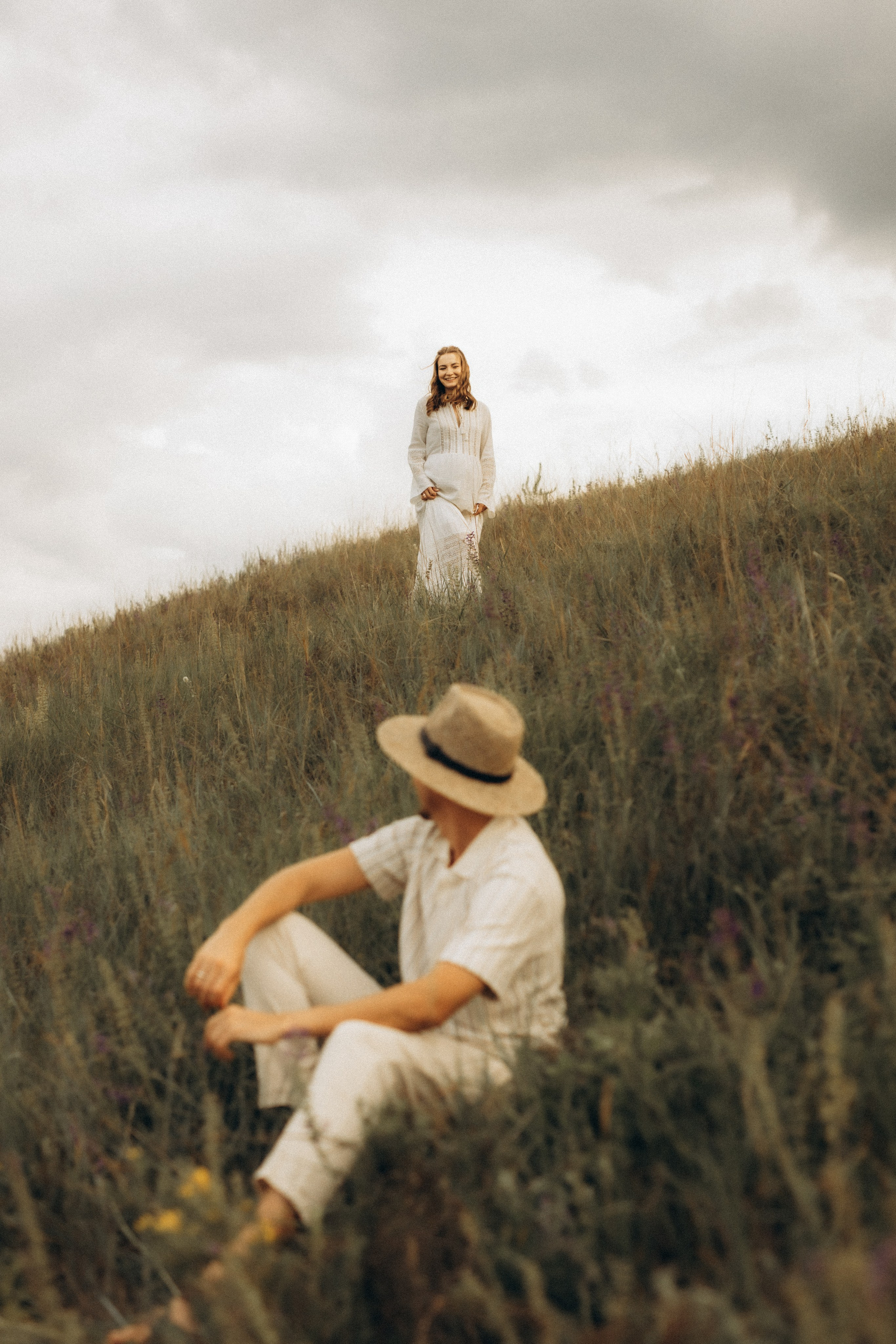 Наші серця. Головна