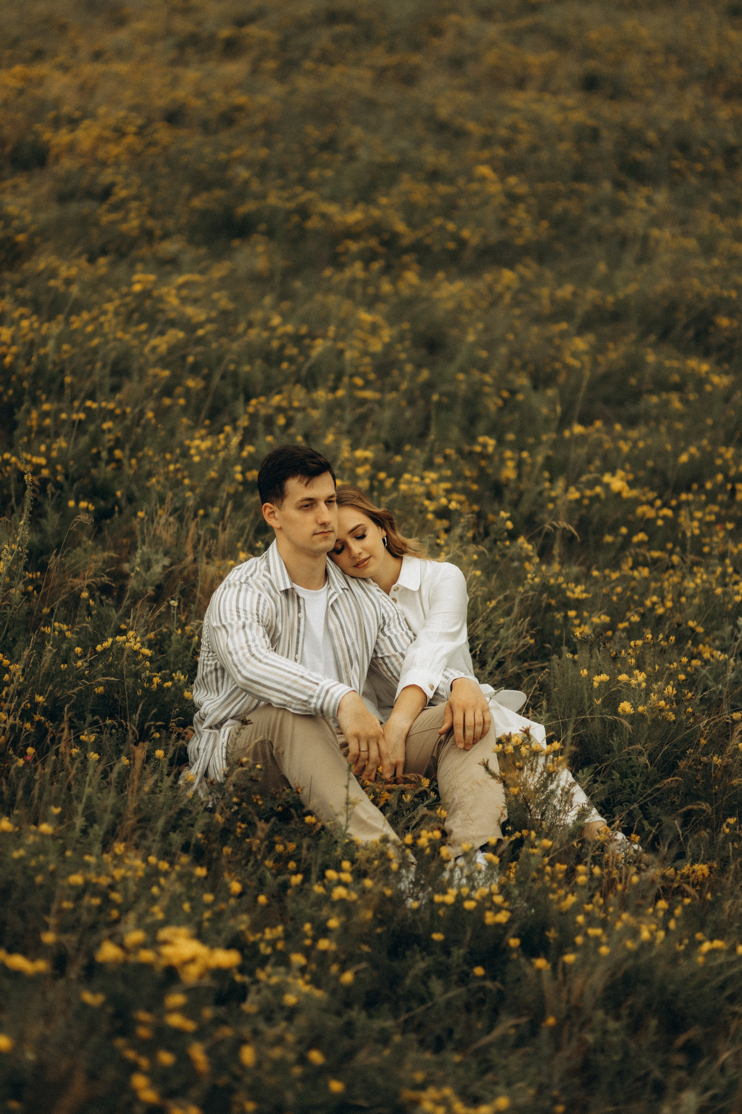 Together to the ends of the world. Головна