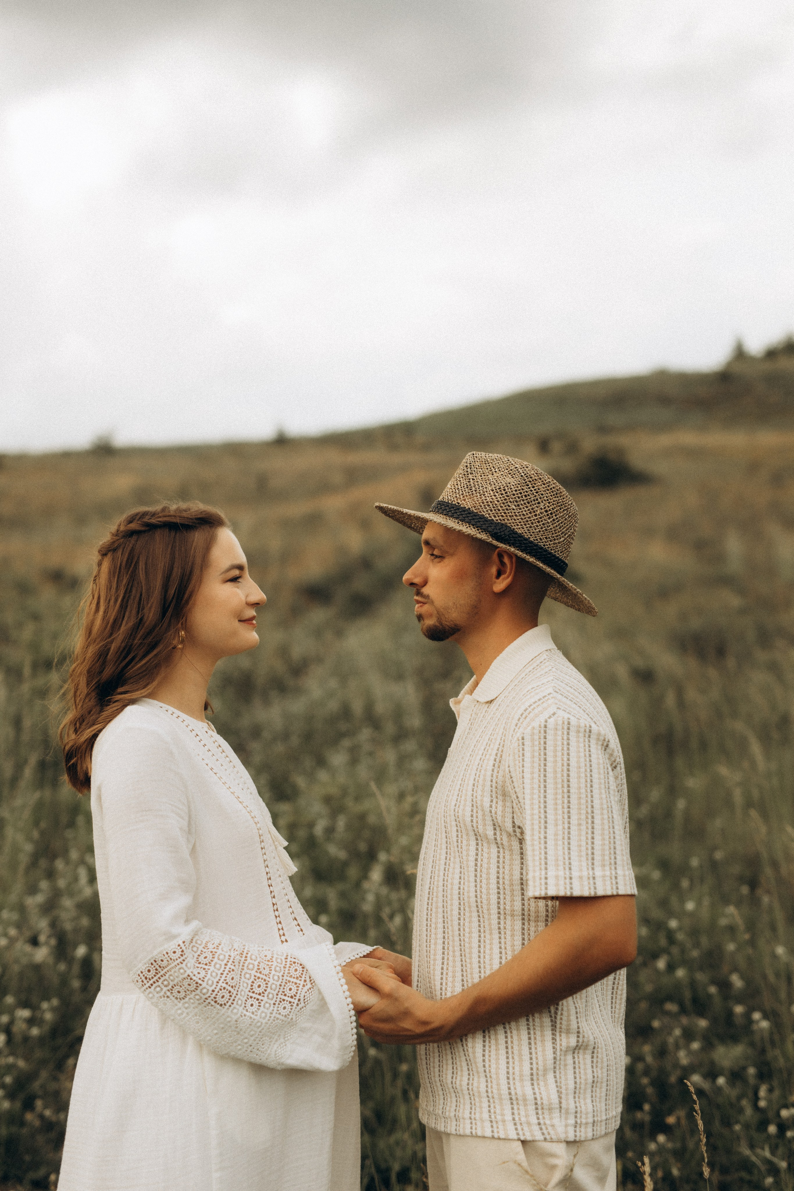 Наші серця. Головна