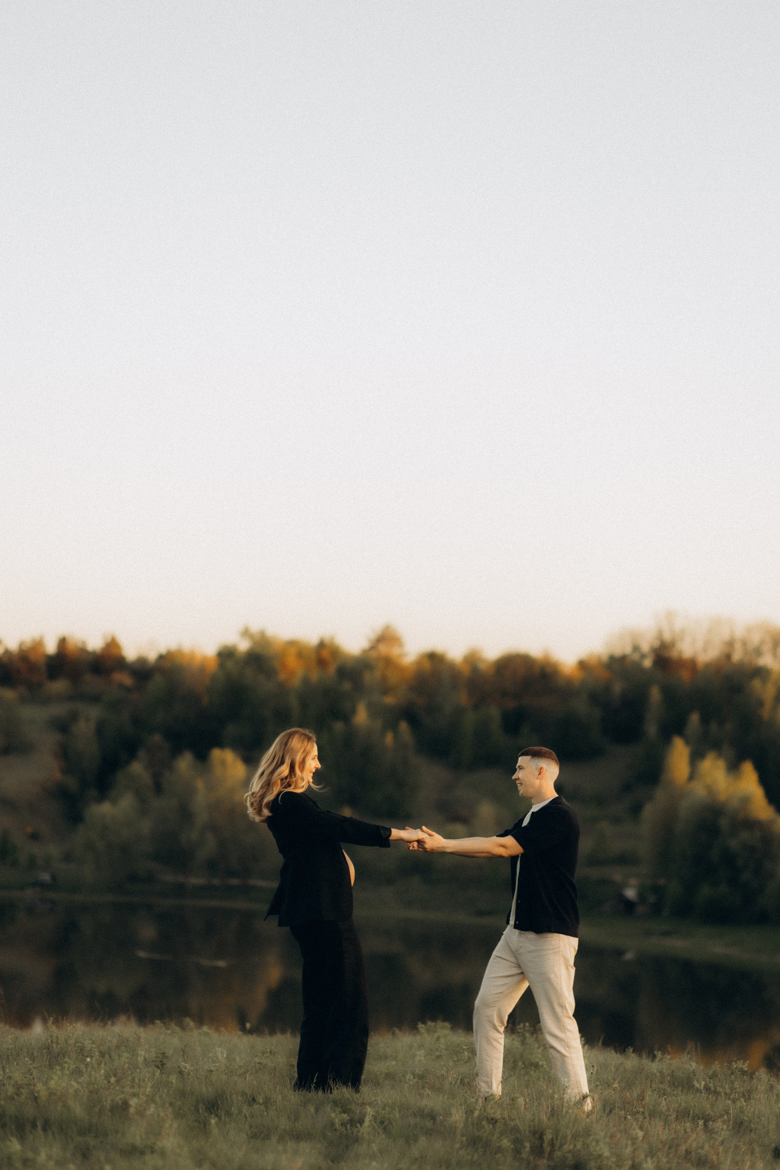 Ти мій Дім. Головна