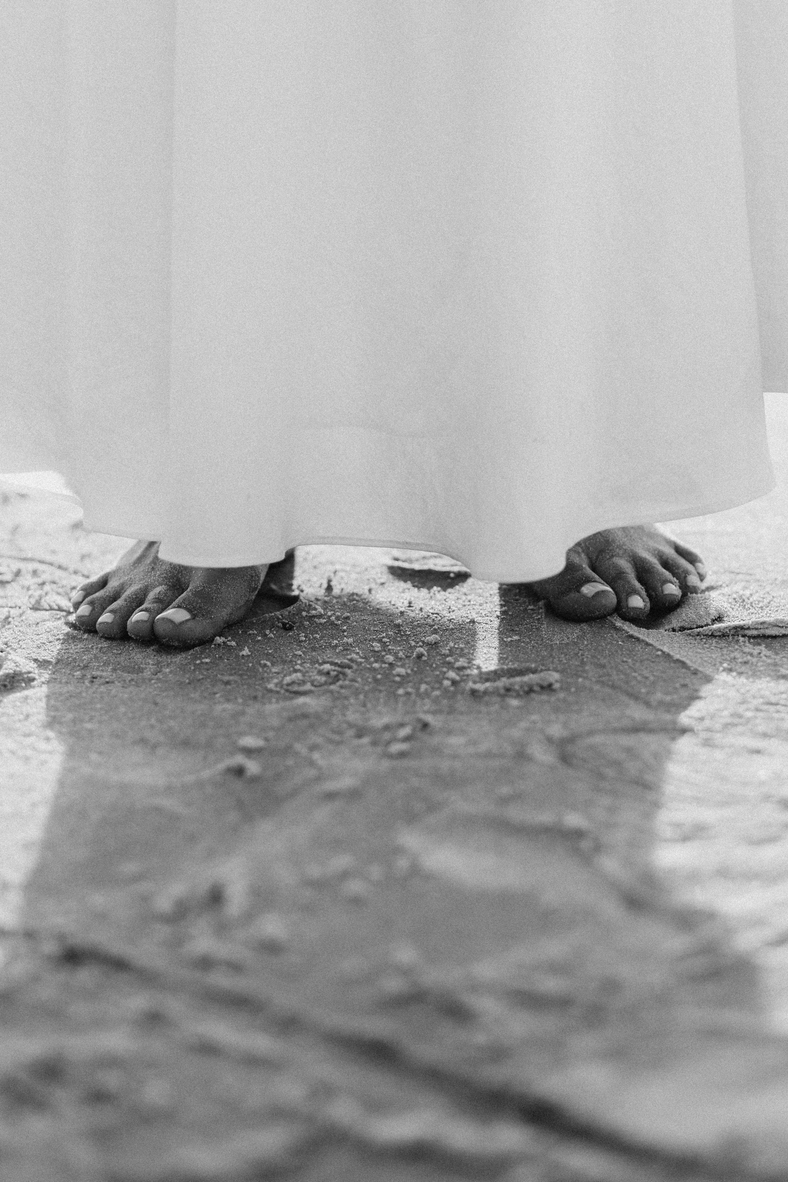 Твої дотики. Головна