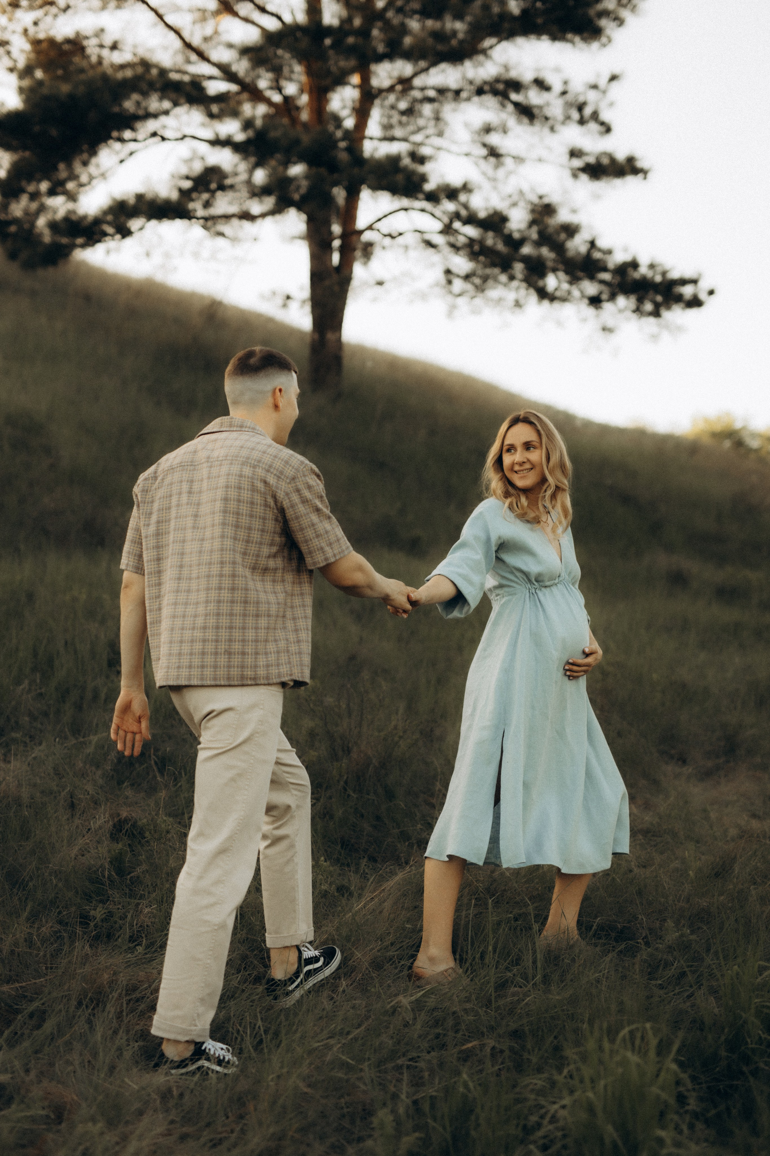 Ти мій Дім. Головна