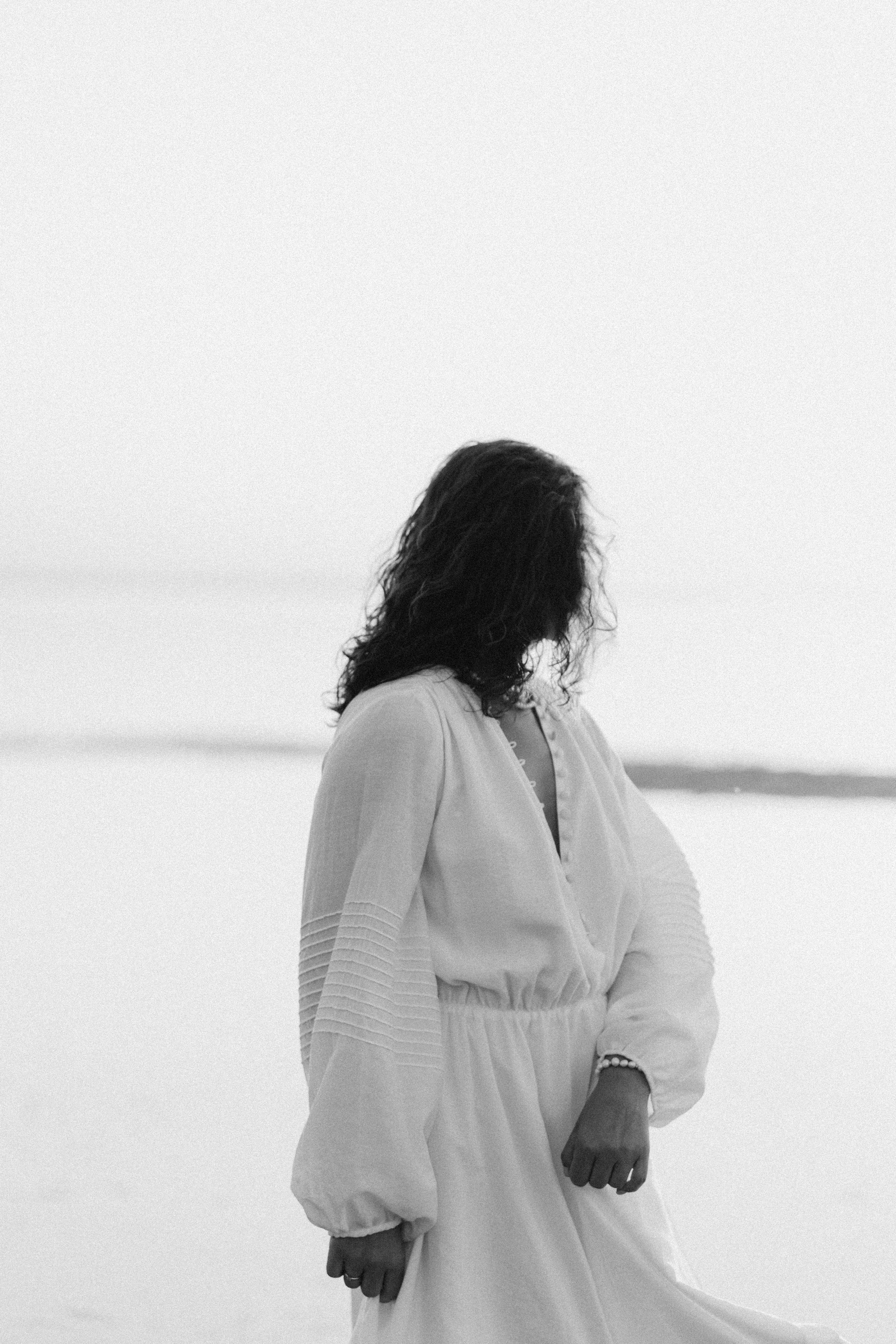 Твої дотики. Головна