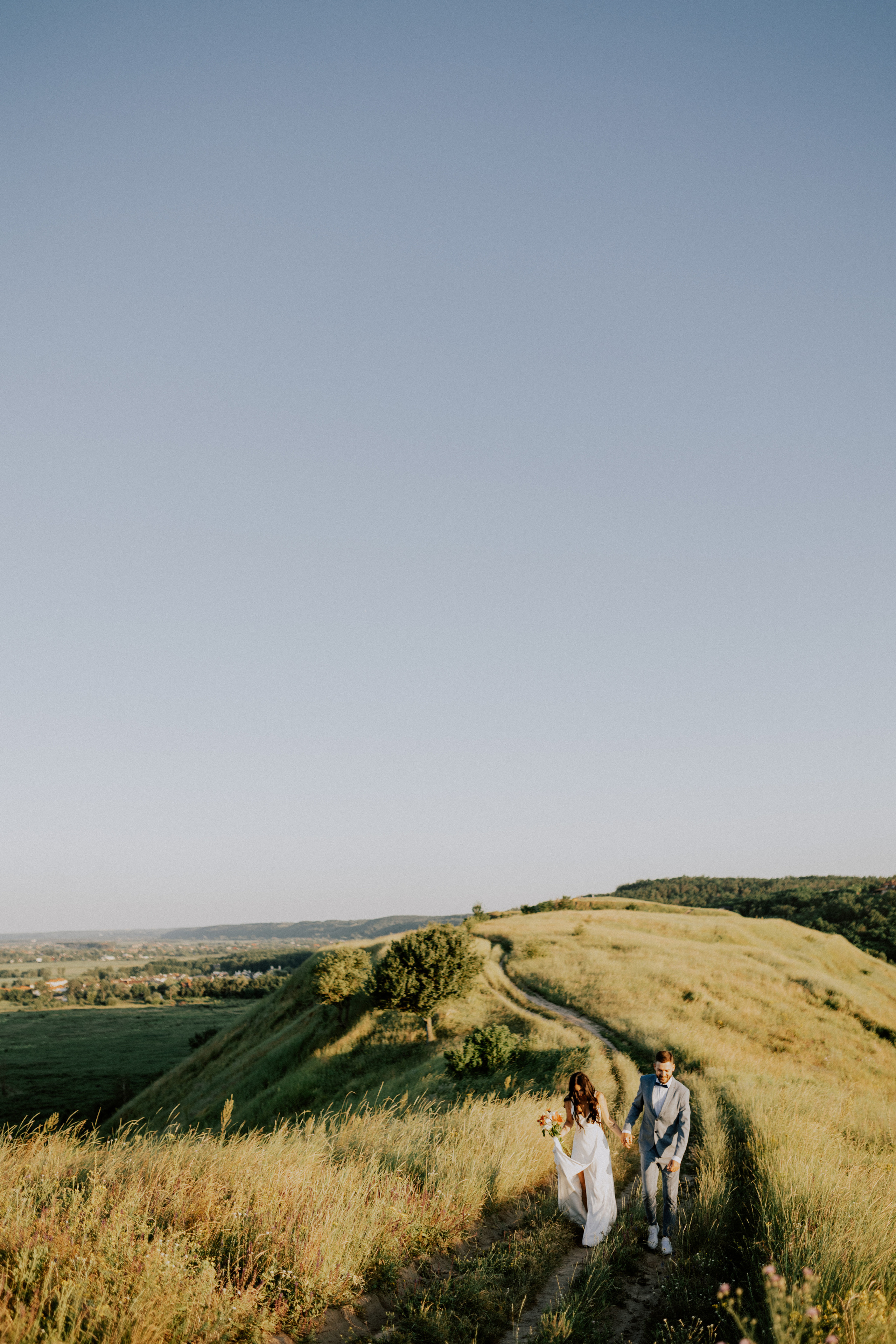 Вика+Тим. Головна