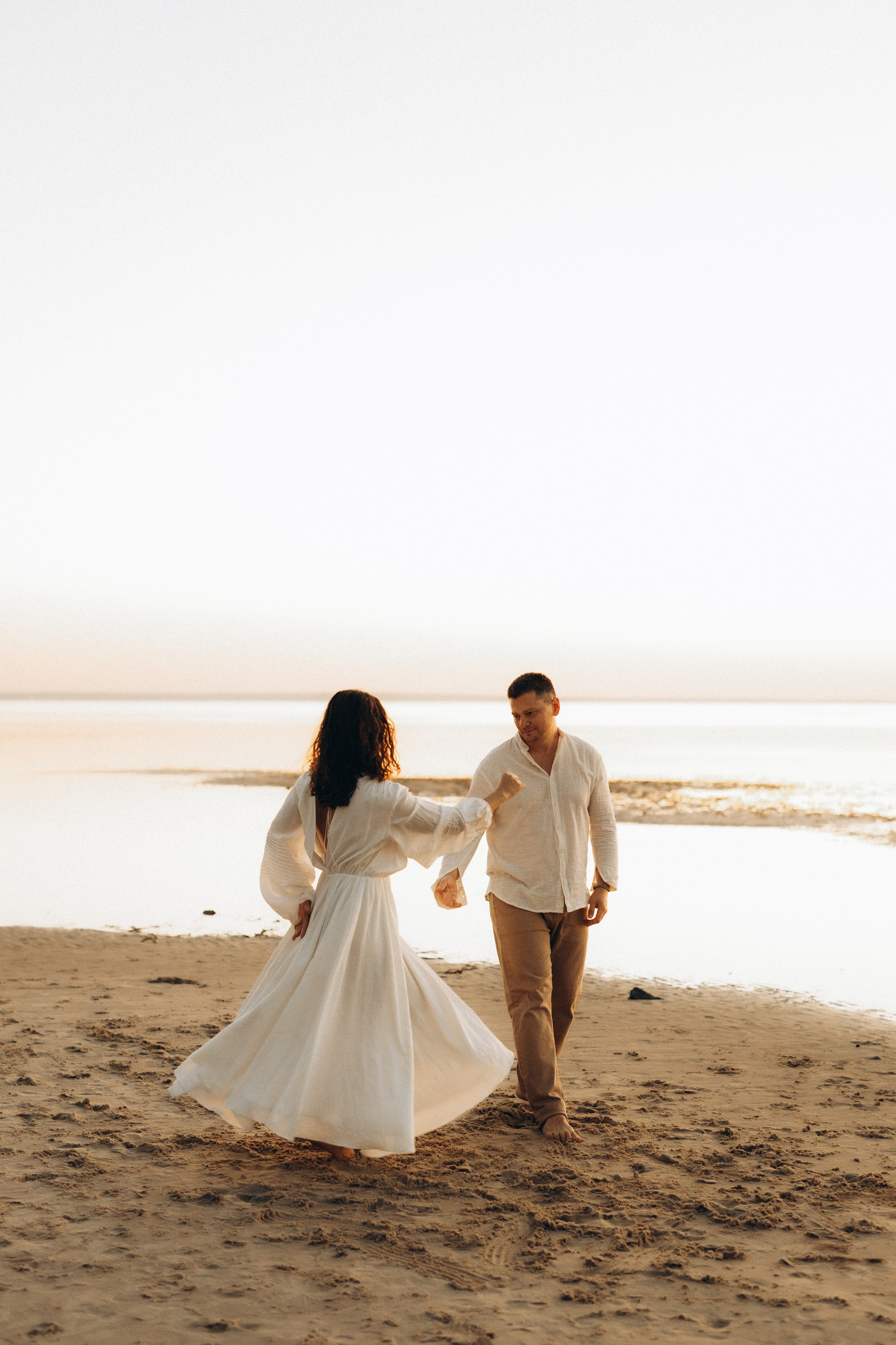 Твої дотики. Головна