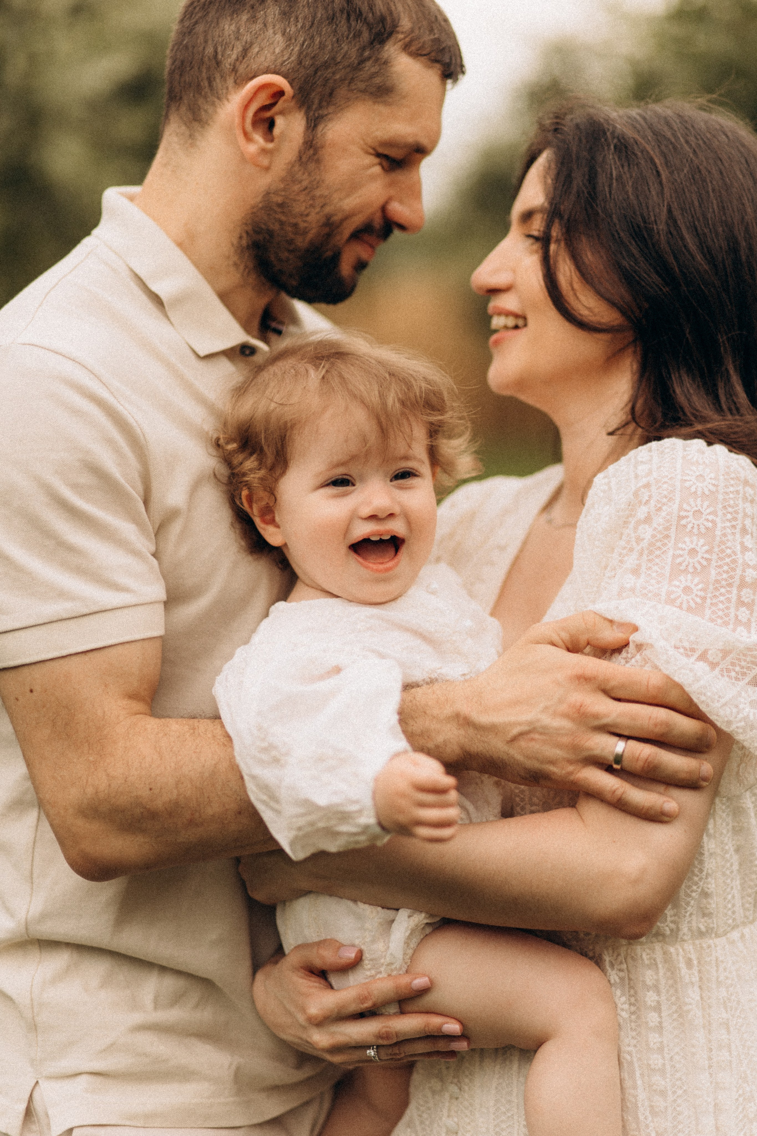 Тепло наших сердець. Головна